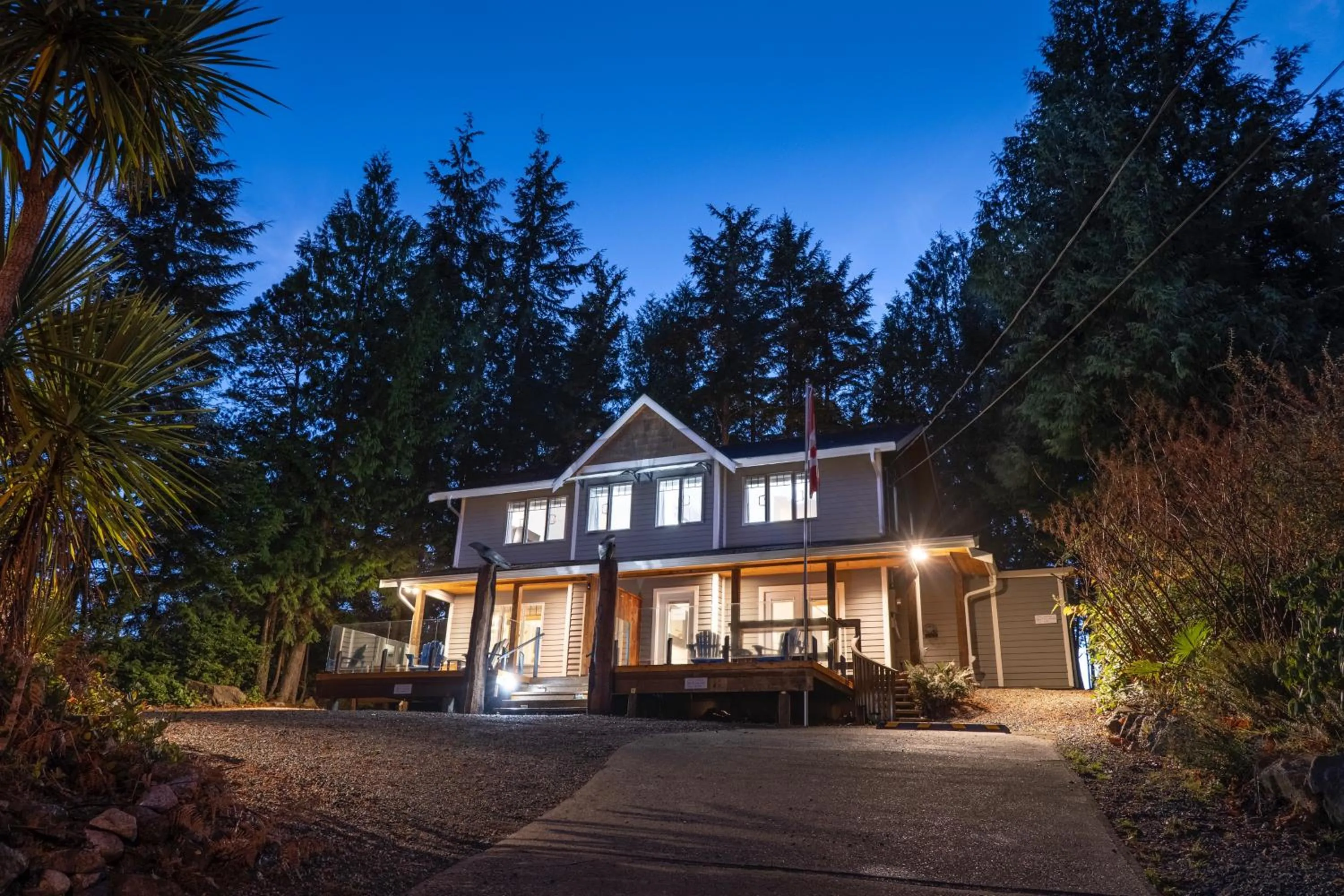 The Francis Boutique Inn