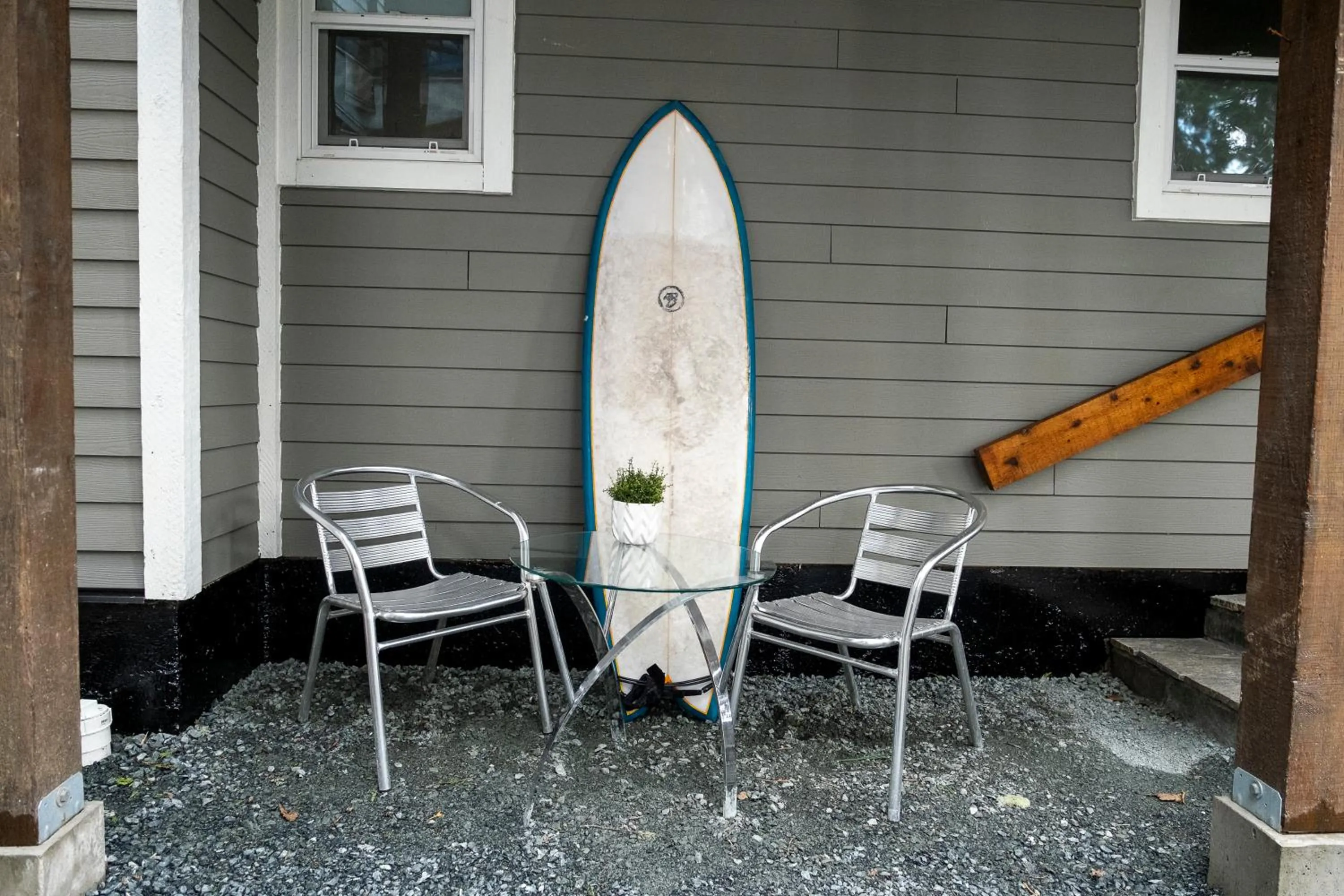 The Francis Boutique Inn