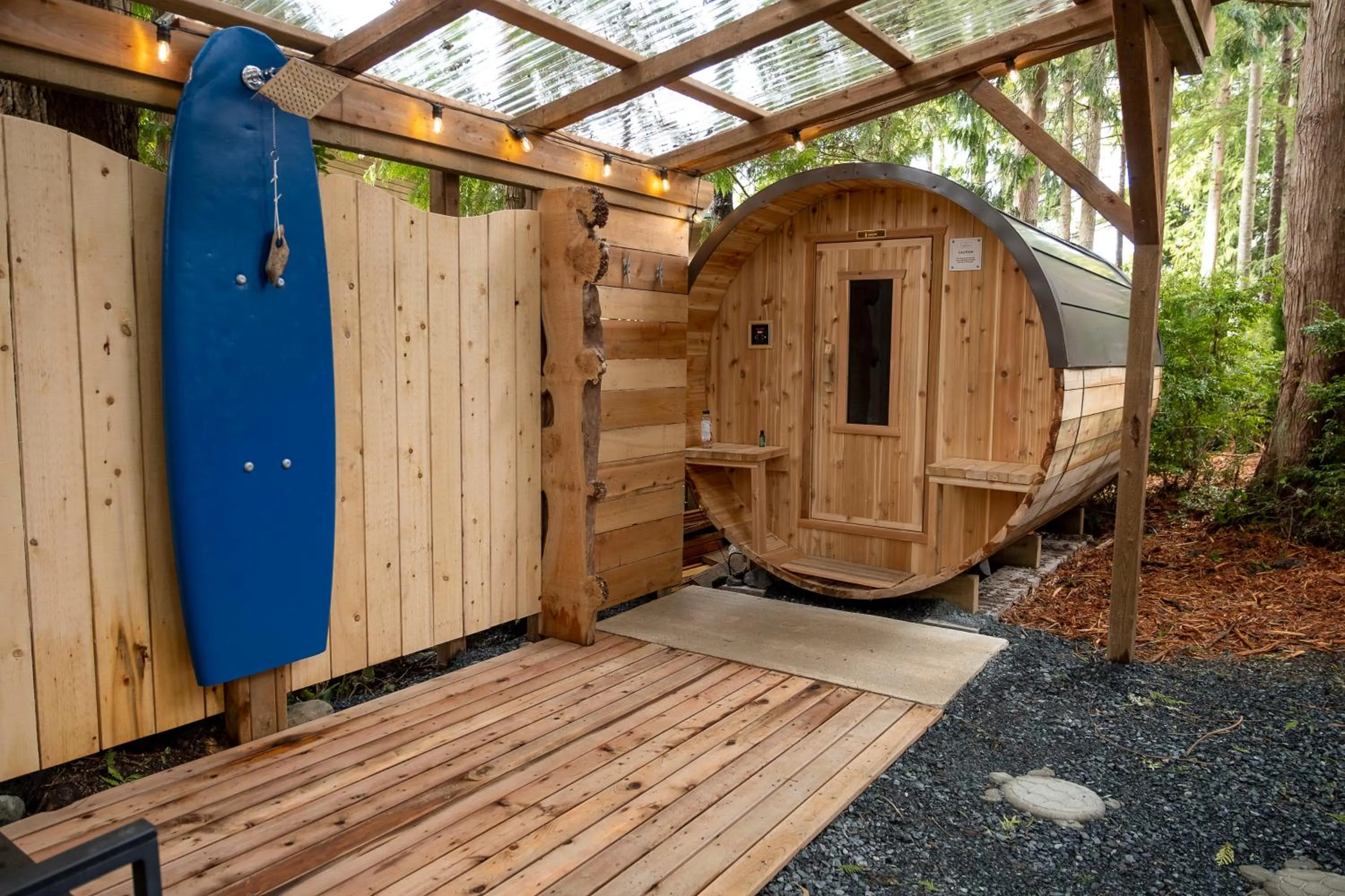 The Francis Boutique Inn