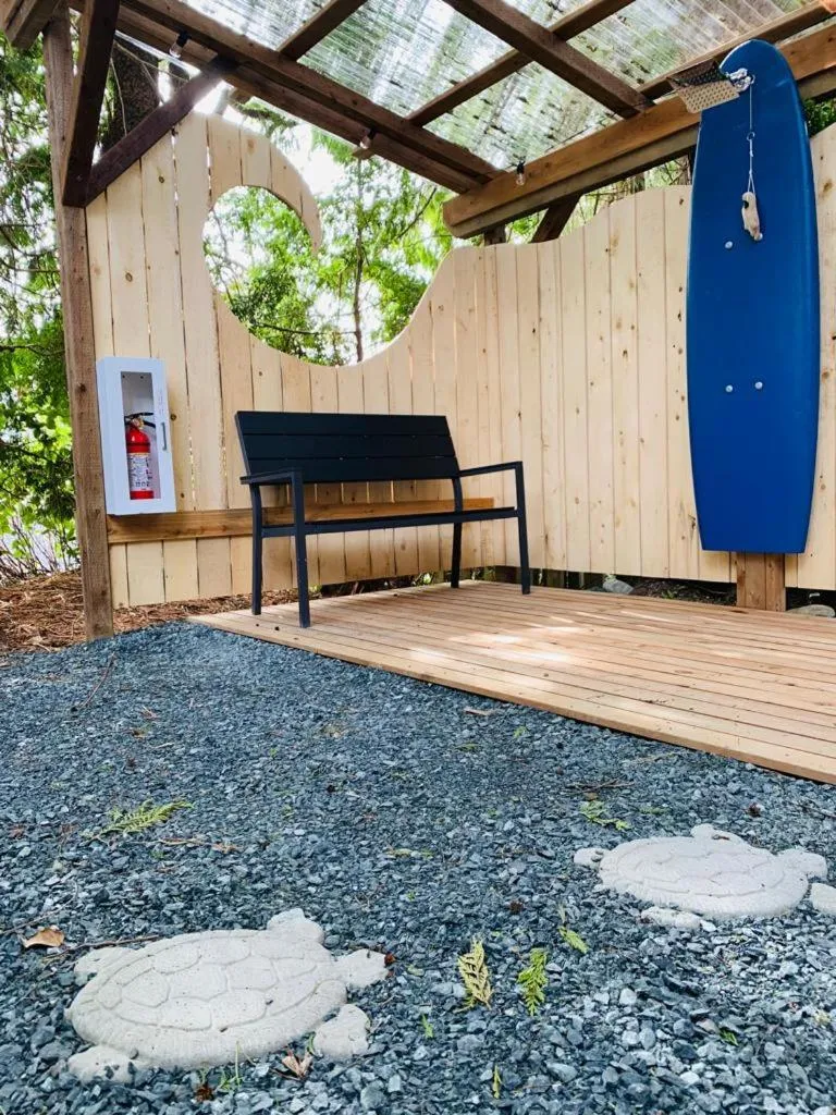 The Francis Boutique Inn