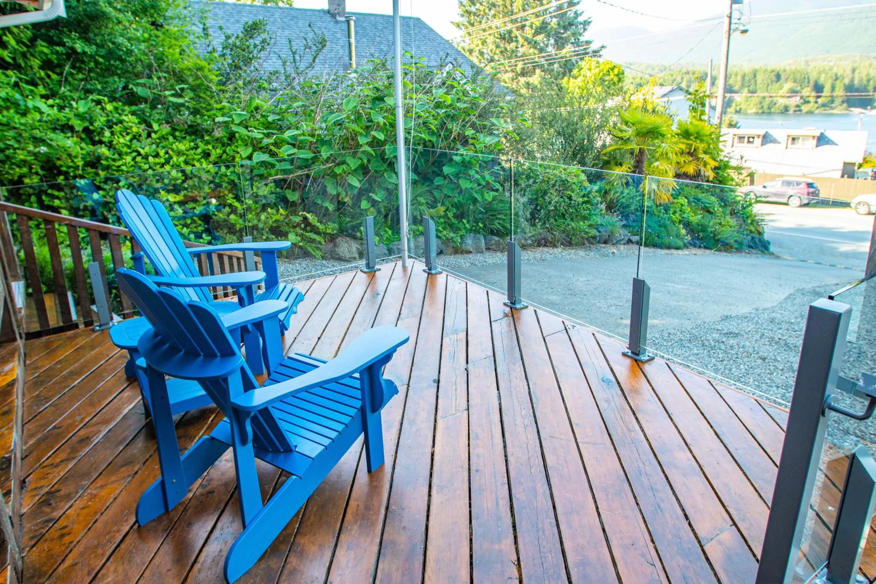 The Francis Boutique Inn