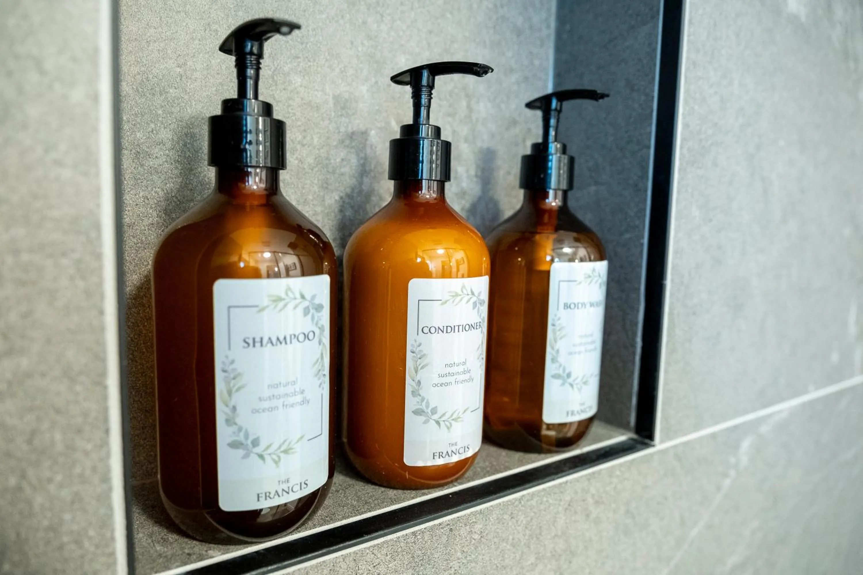 The Francis Boutique Inn