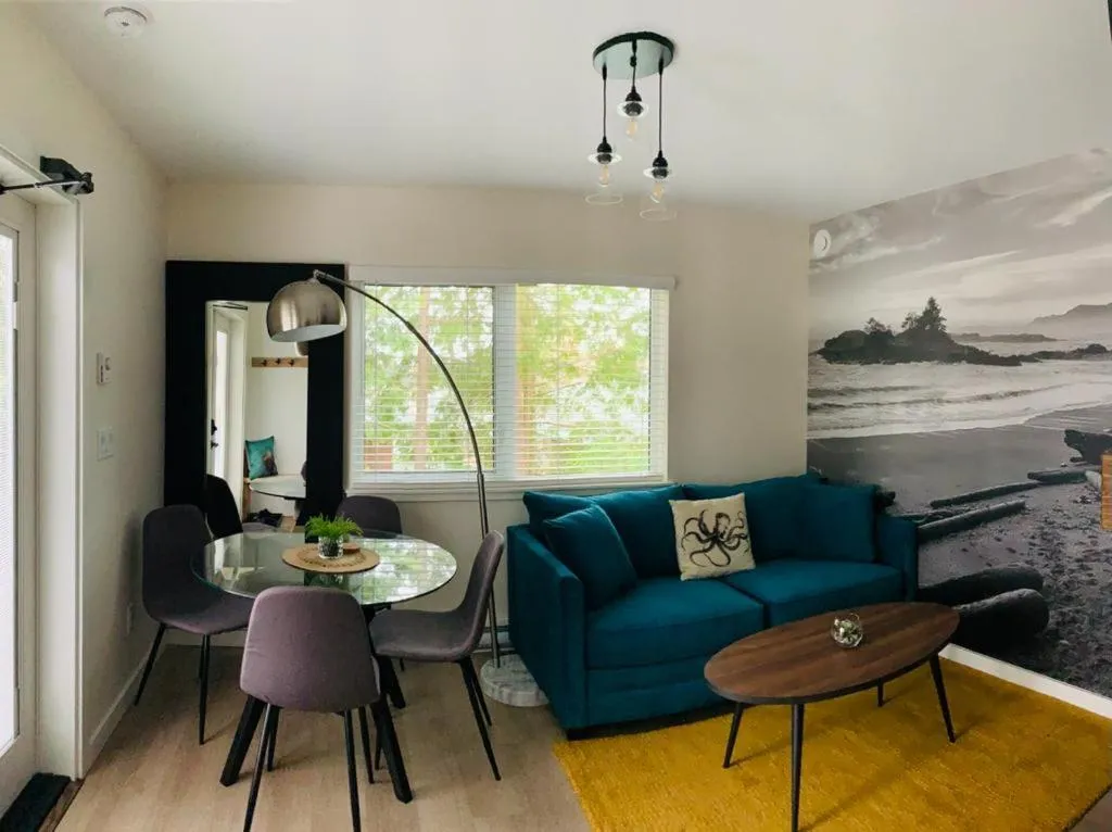 The Francis Boutique Inn