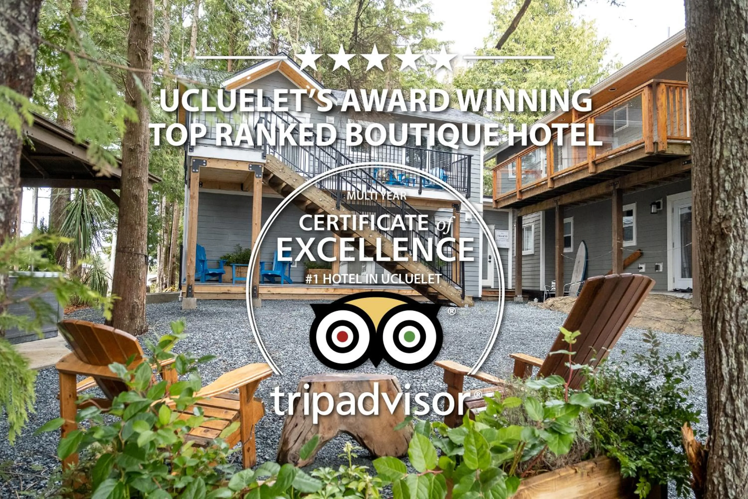 The Francis Boutique Inn