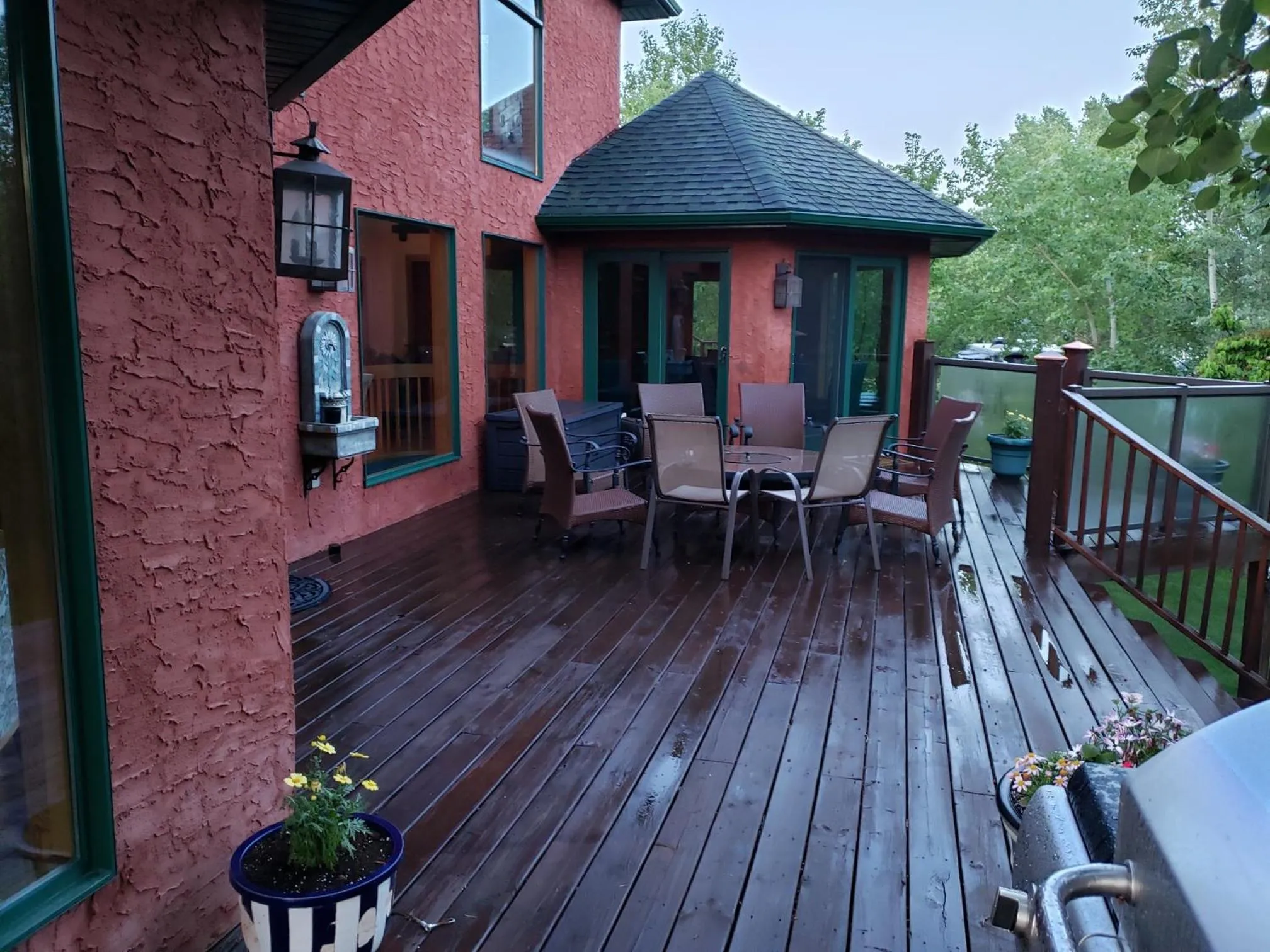 South Africa House Guest Lodge