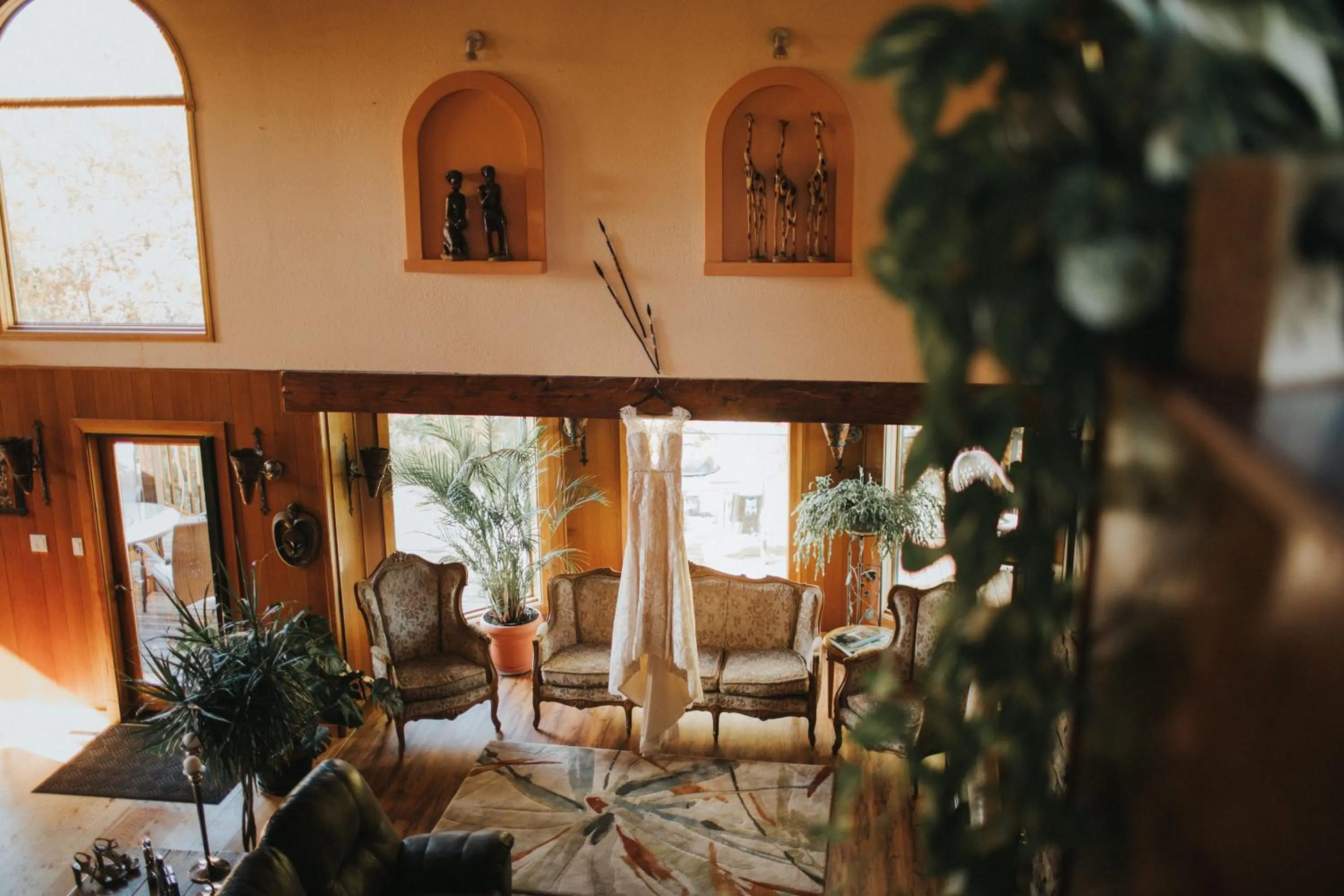 South Africa House Guest Lodge