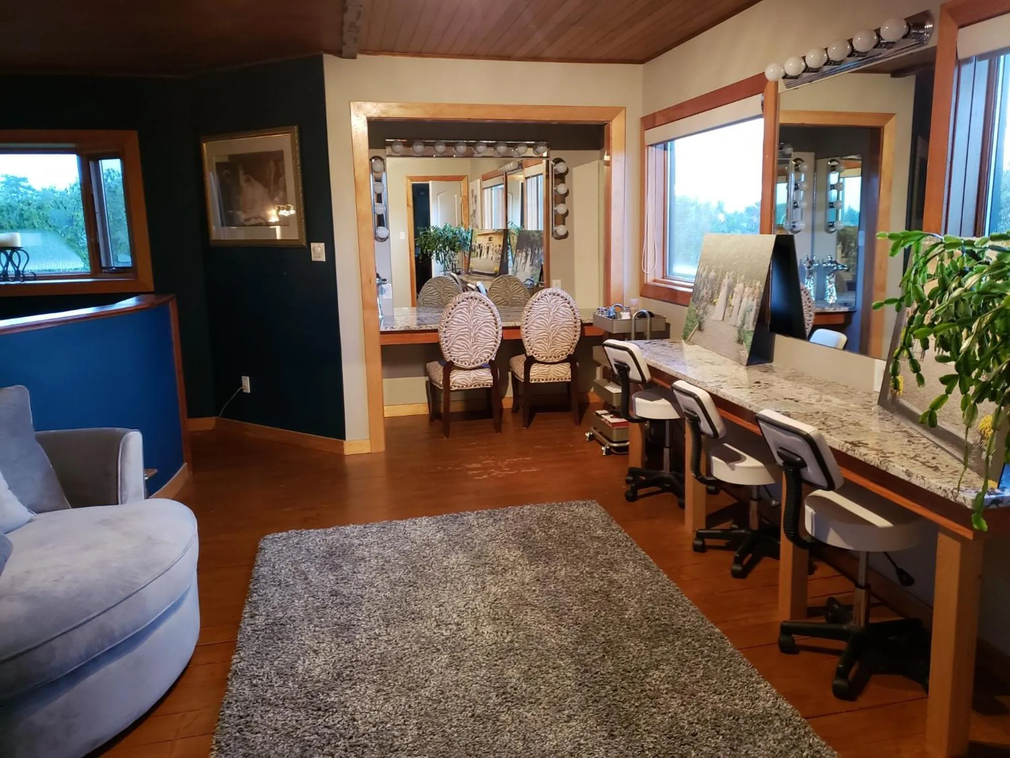 South Africa House Guest Lodge