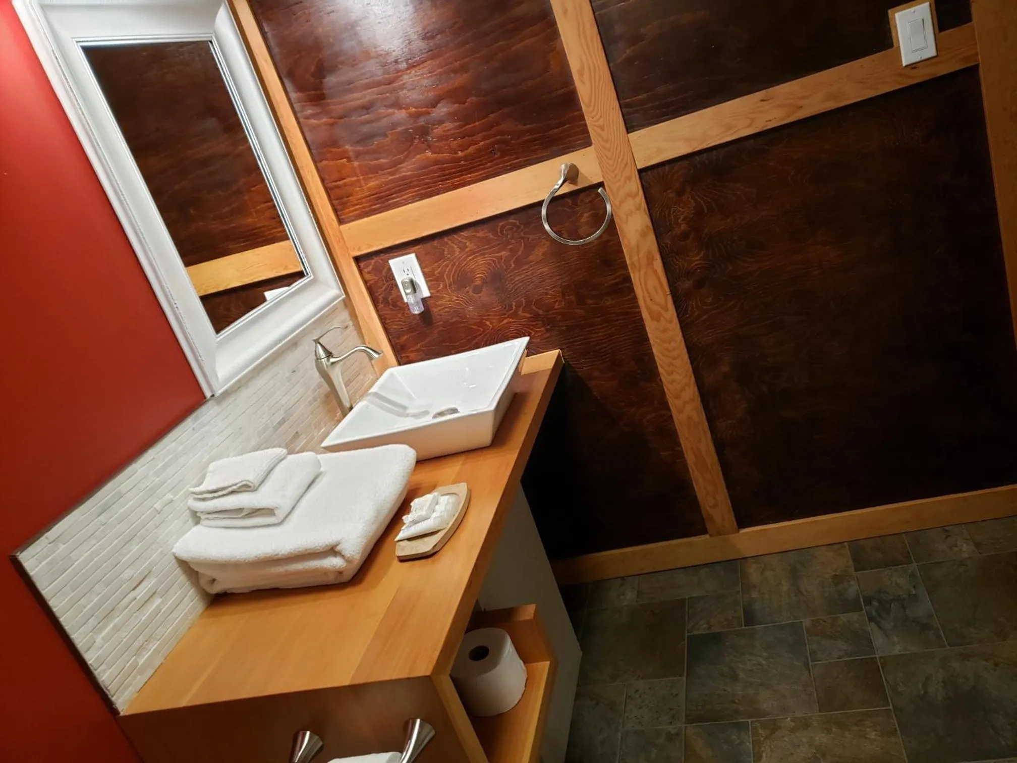 South Africa House Guest Lodge