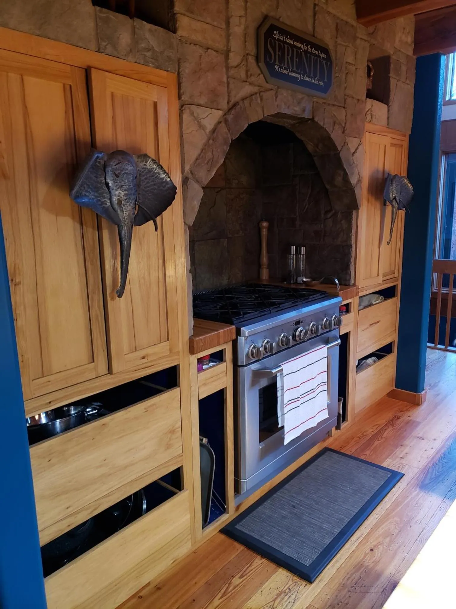 South Africa House Guest Lodge