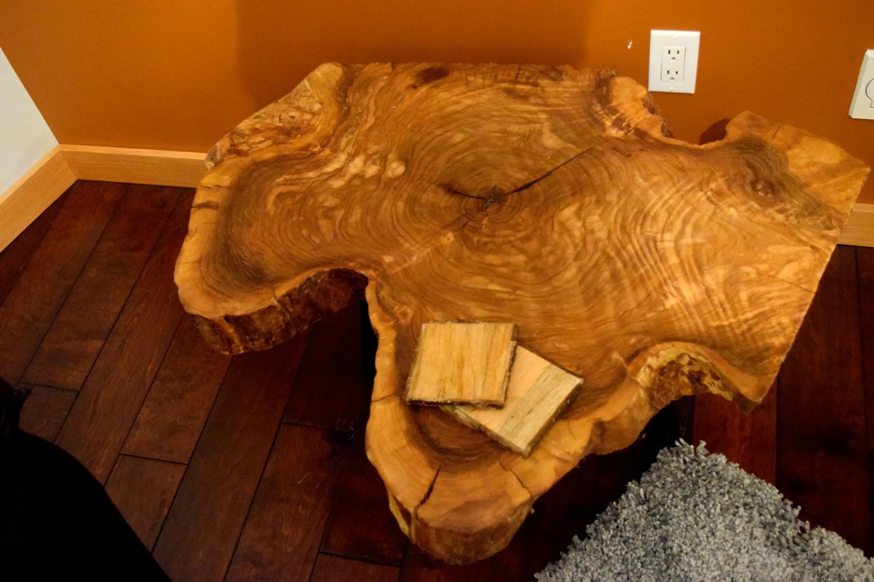 Dining area in South Africa House Guest Lodge