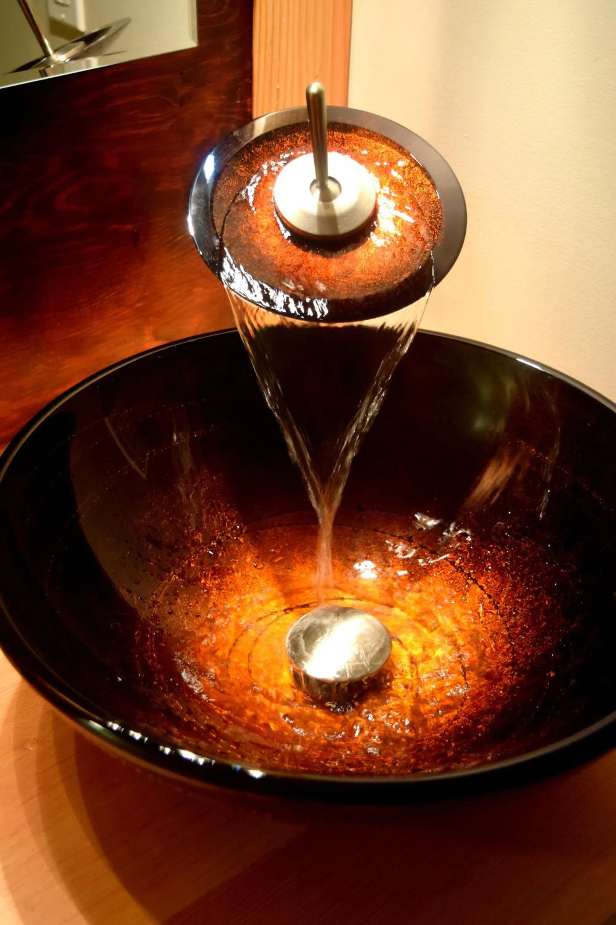 Bathroom in South Africa House Guest Lodge