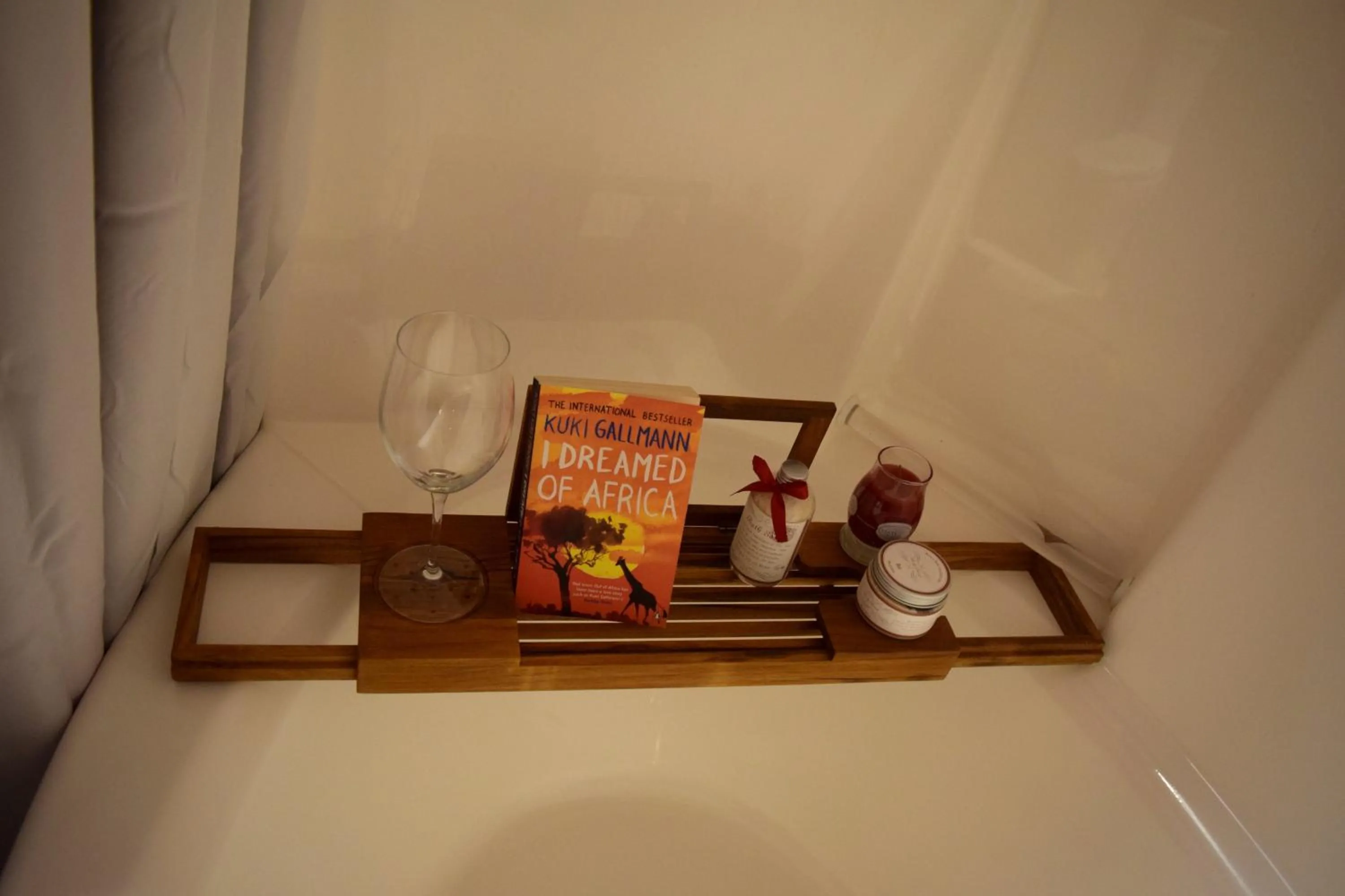 Bathroom in South Africa House Guest Lodge