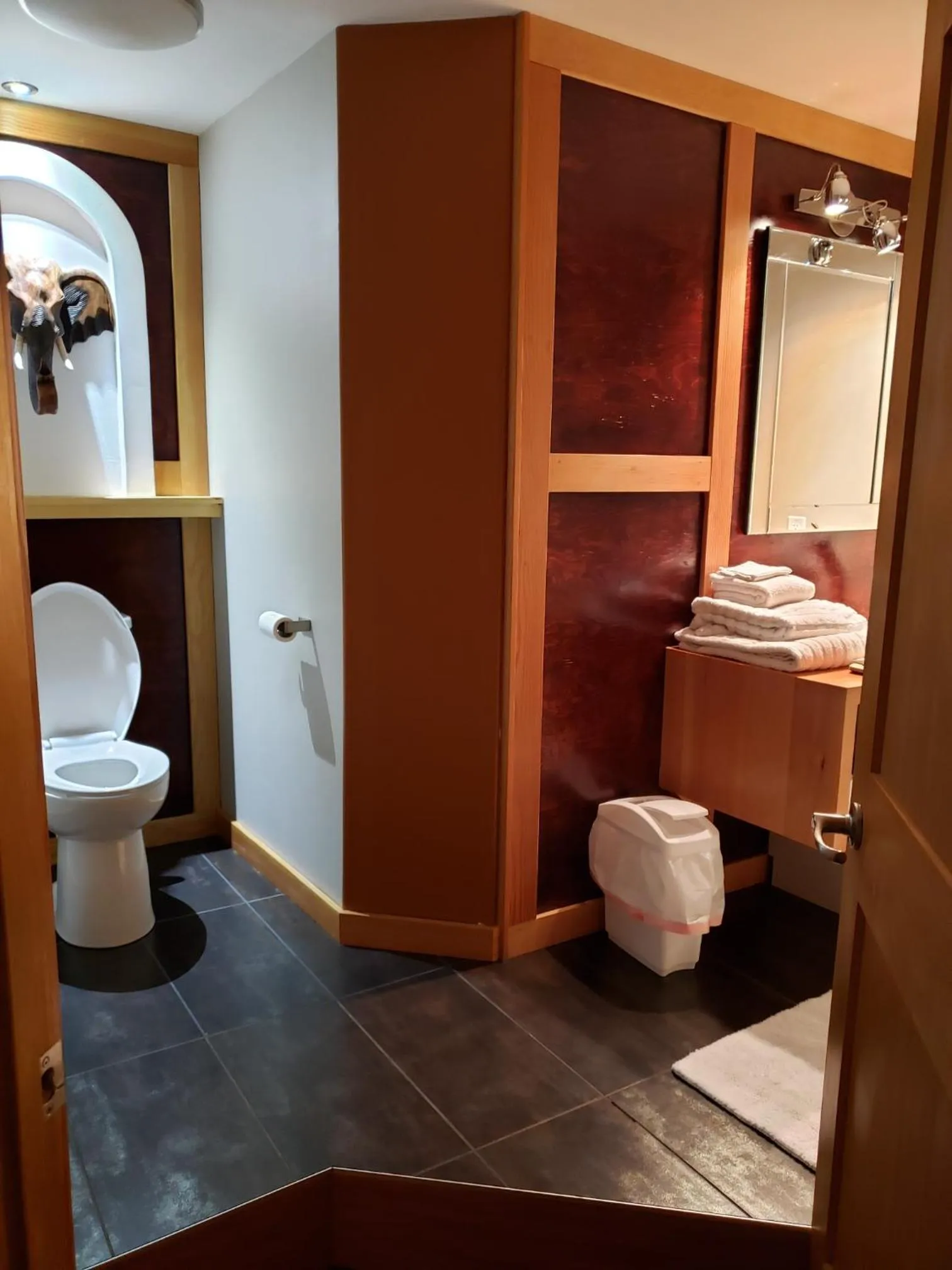 South Africa House Guest Lodge