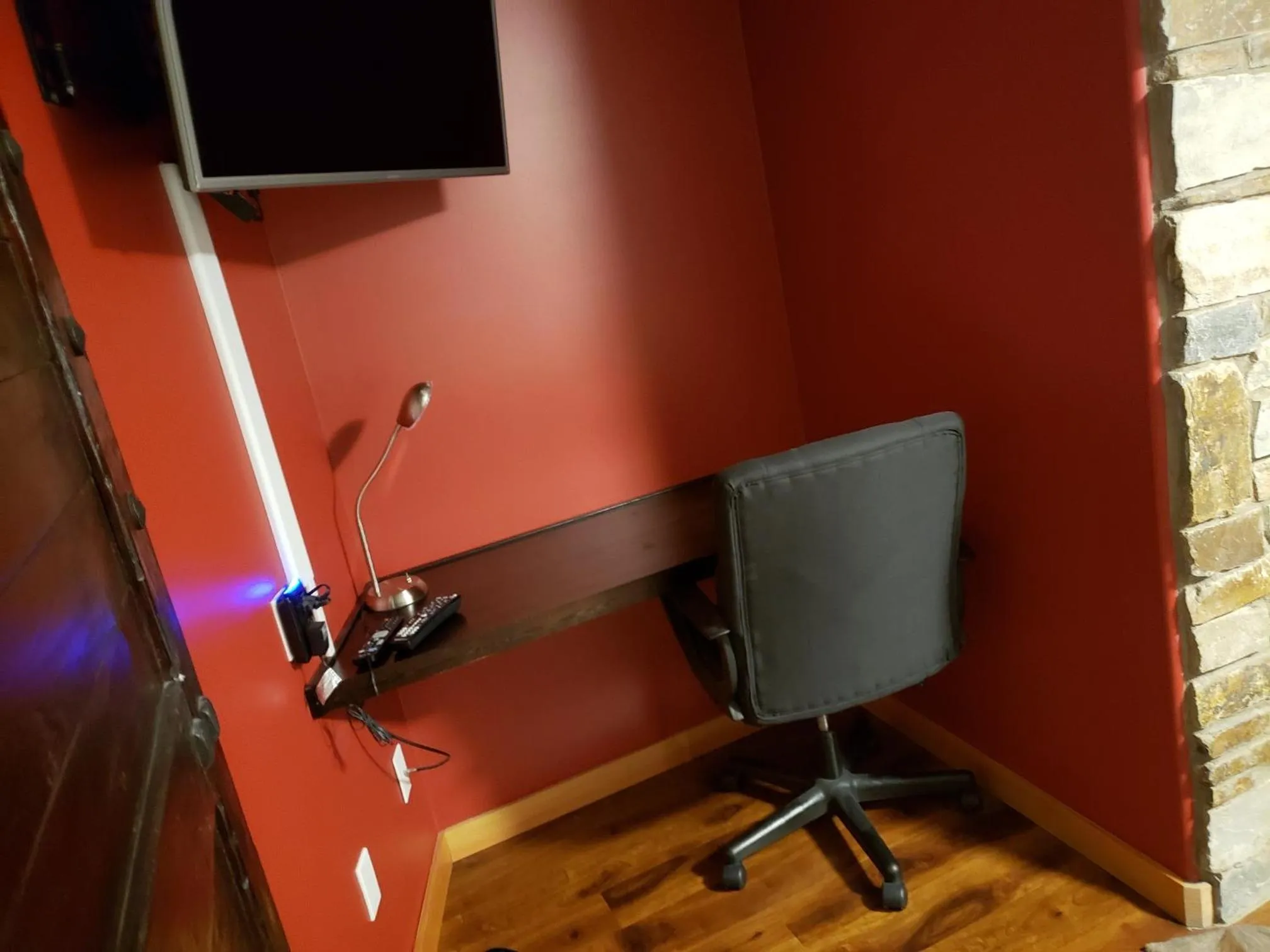 South Africa House Guest Lodge