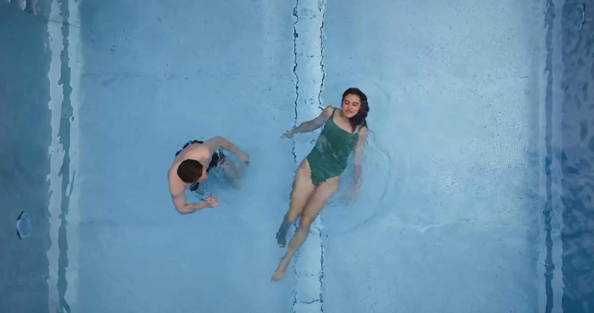 Spa and wellness centre/facilities in MANNI das Hotel