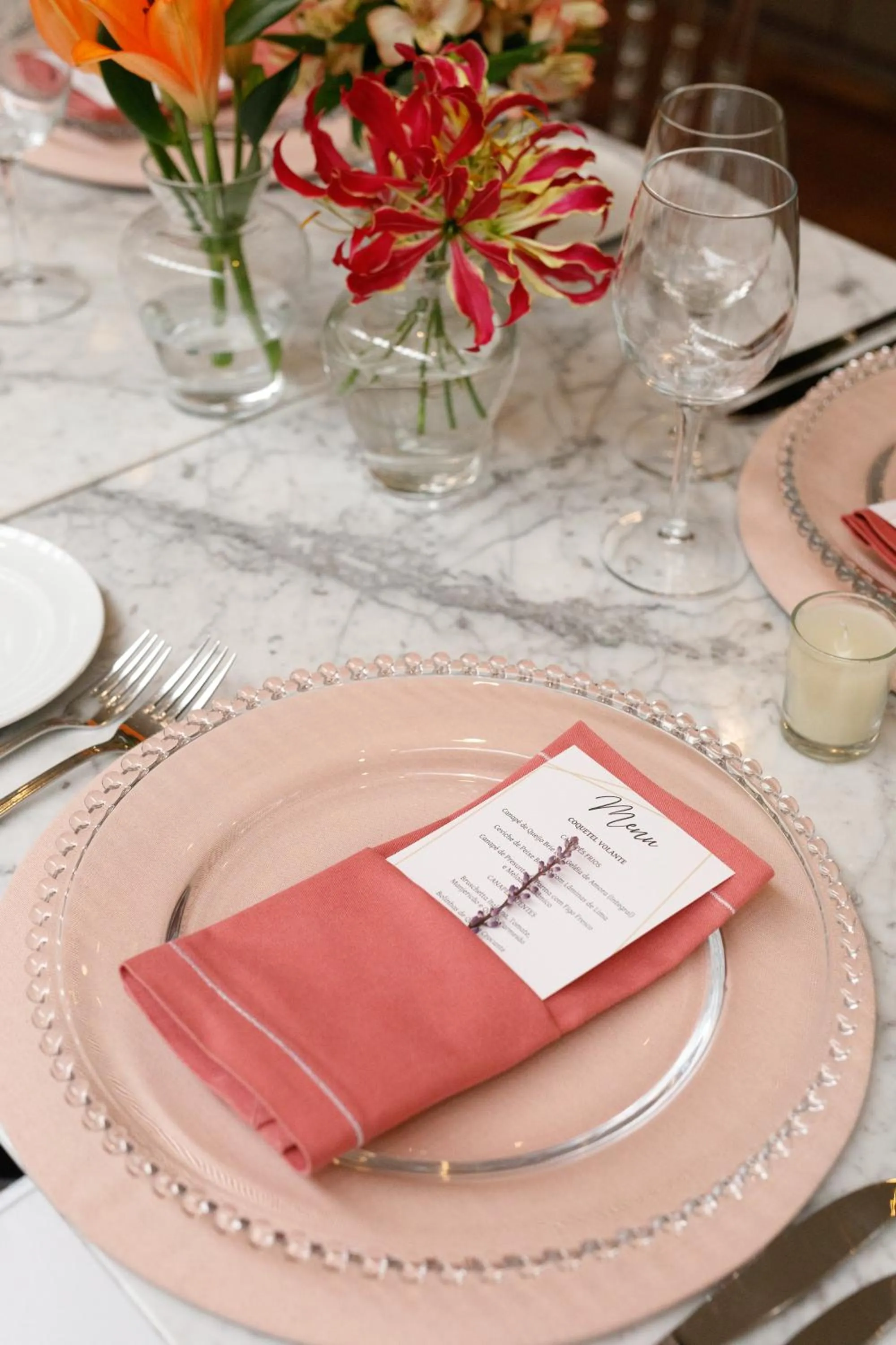 wedding in NH Collection Curitiba