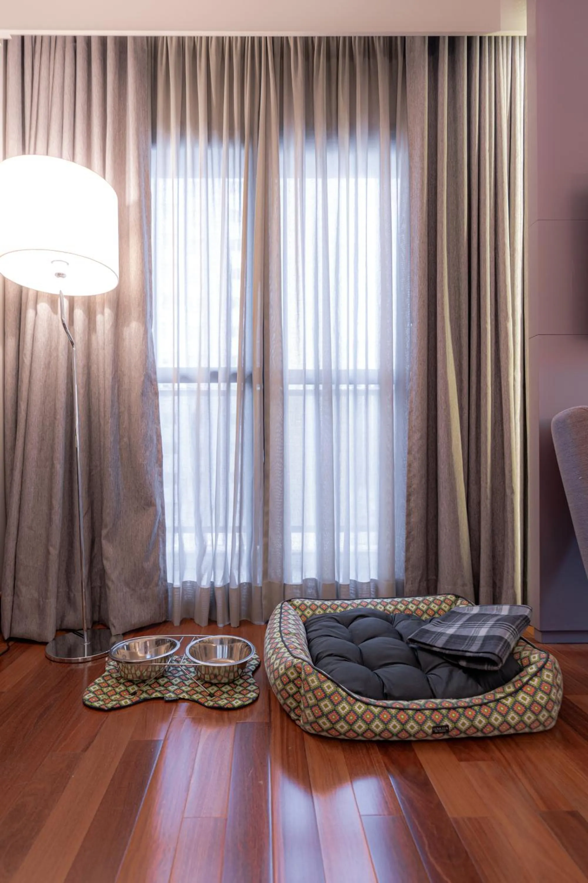 Pets, Bed in NH Collection Curitiba