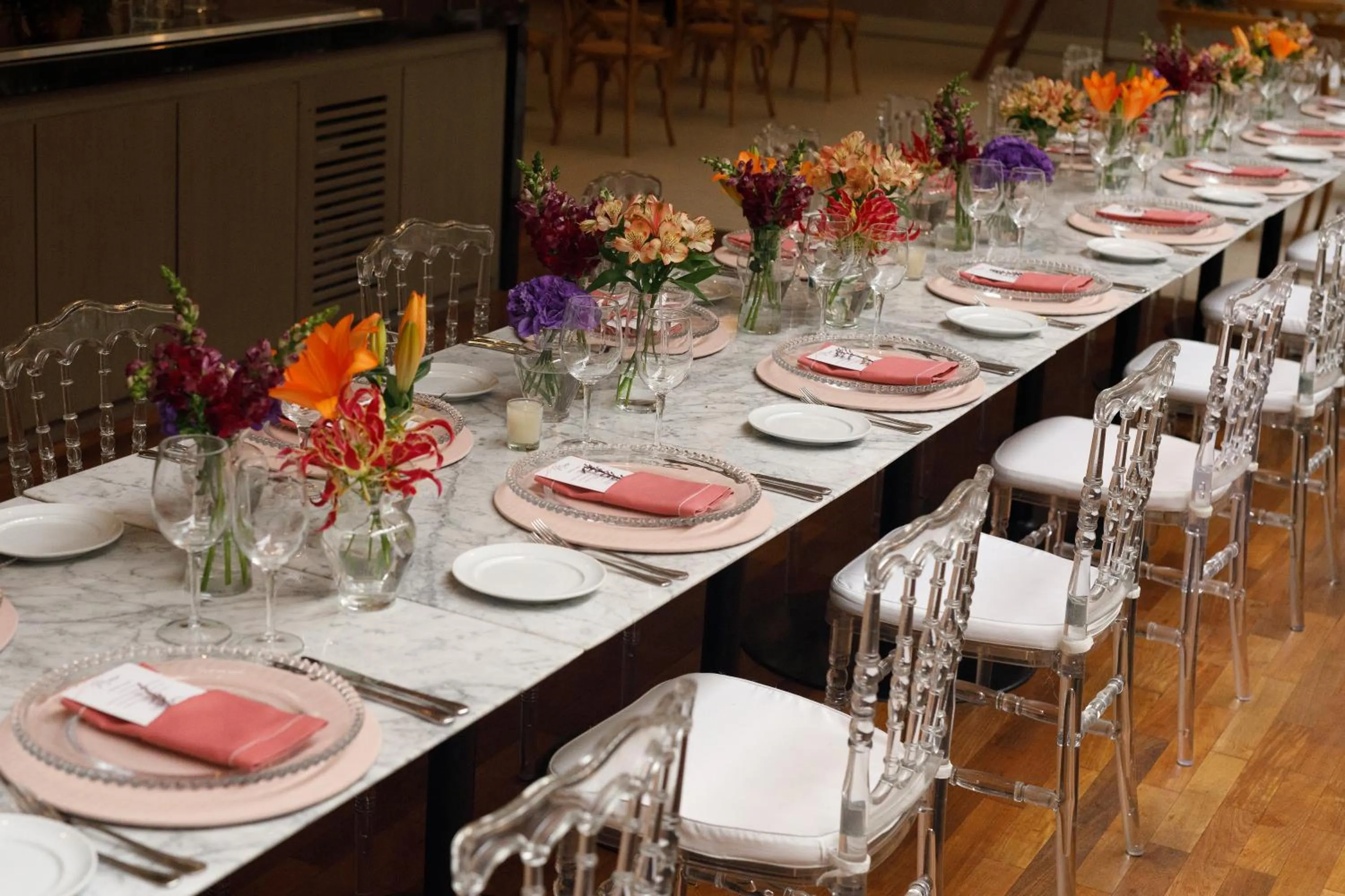 wedding in NH Collection Curitiba