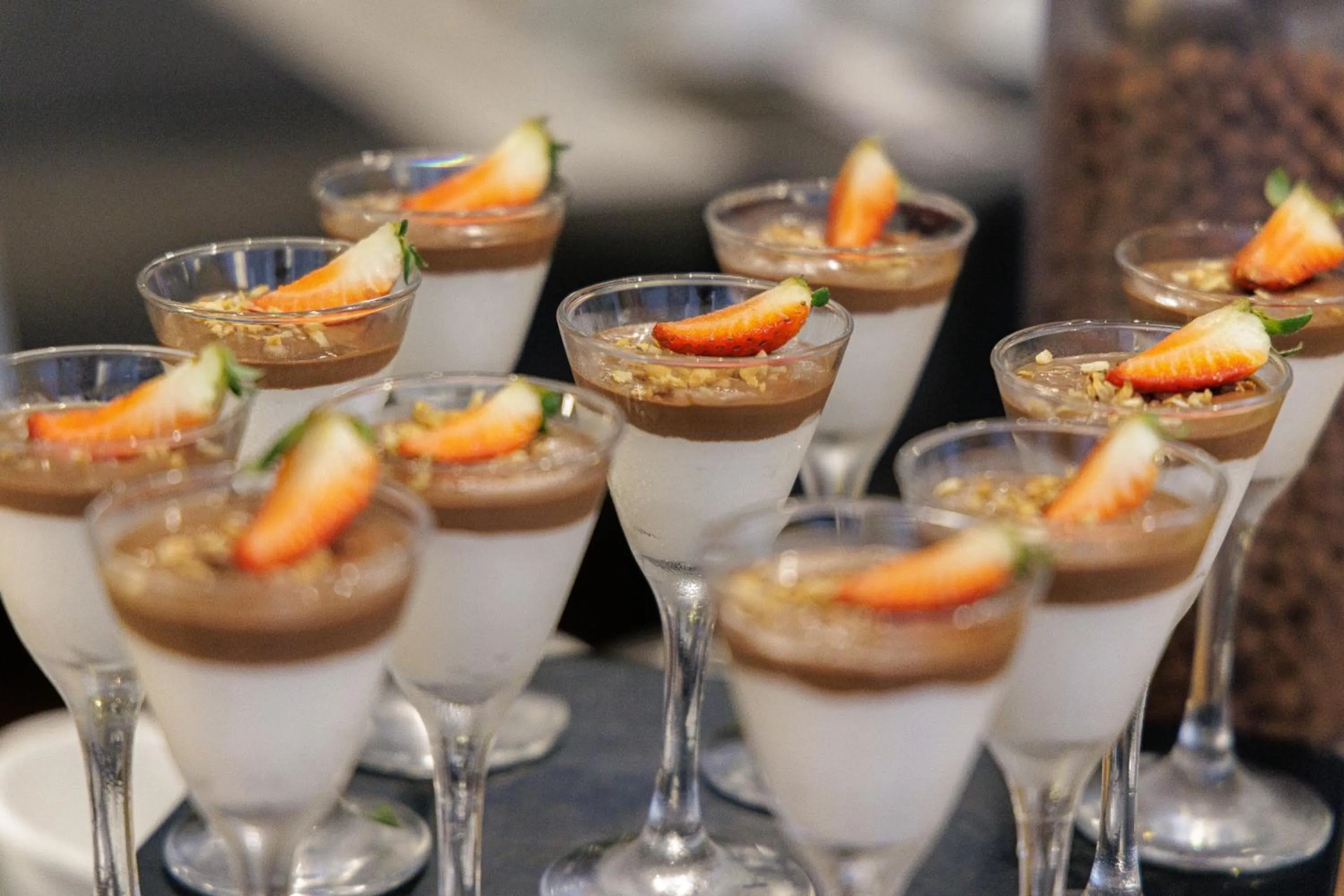 Food in NH Collection Curitiba