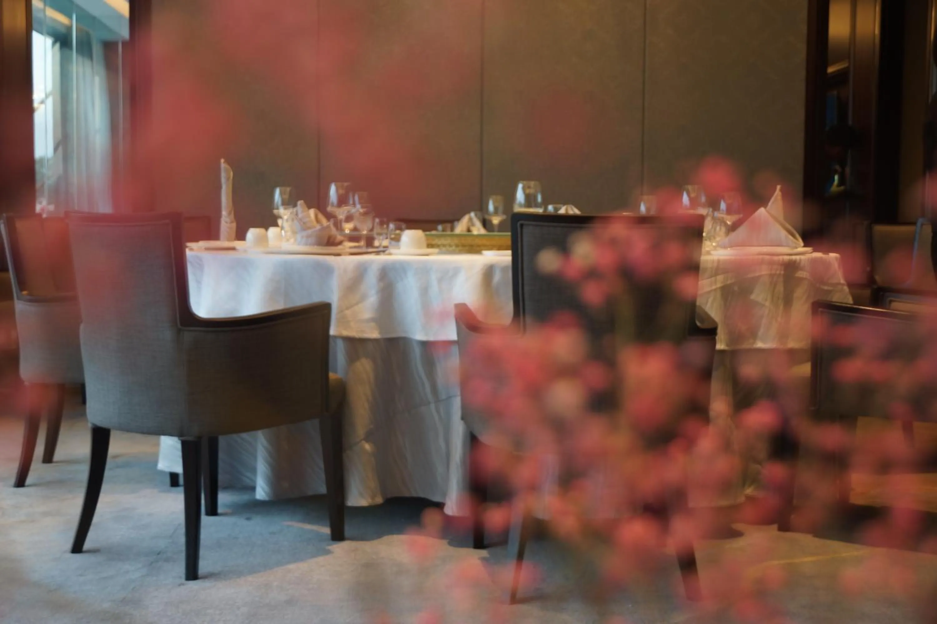 Yantai Meiya International ApartHotel (Previous Ramada Plaza)