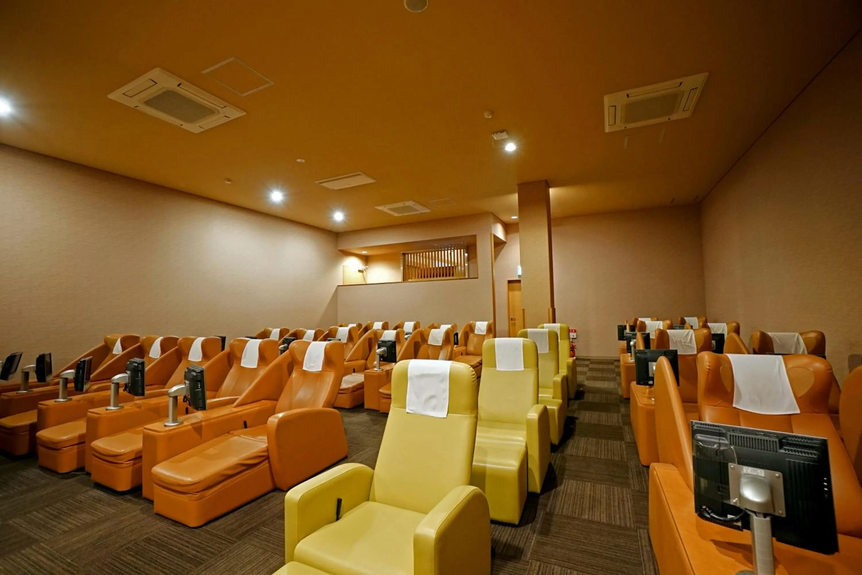 Mikasa Tennen Onsen Taikonoyu Sparesort Hotel Taiko Bettei Hatago