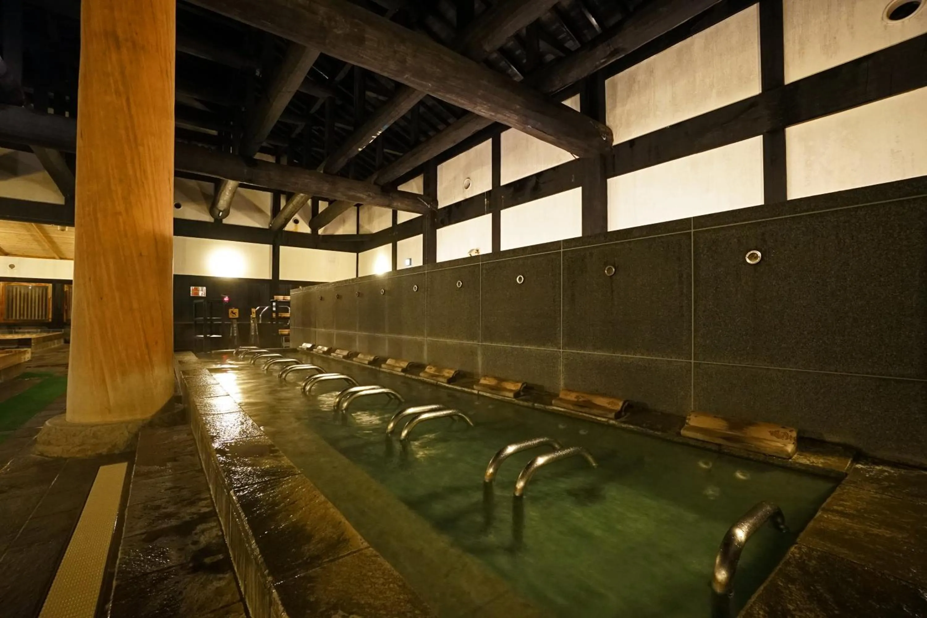 Mikasa Tennen Onsen Taikonoyu Sparesort Hotel Taiko Bettei Hatago