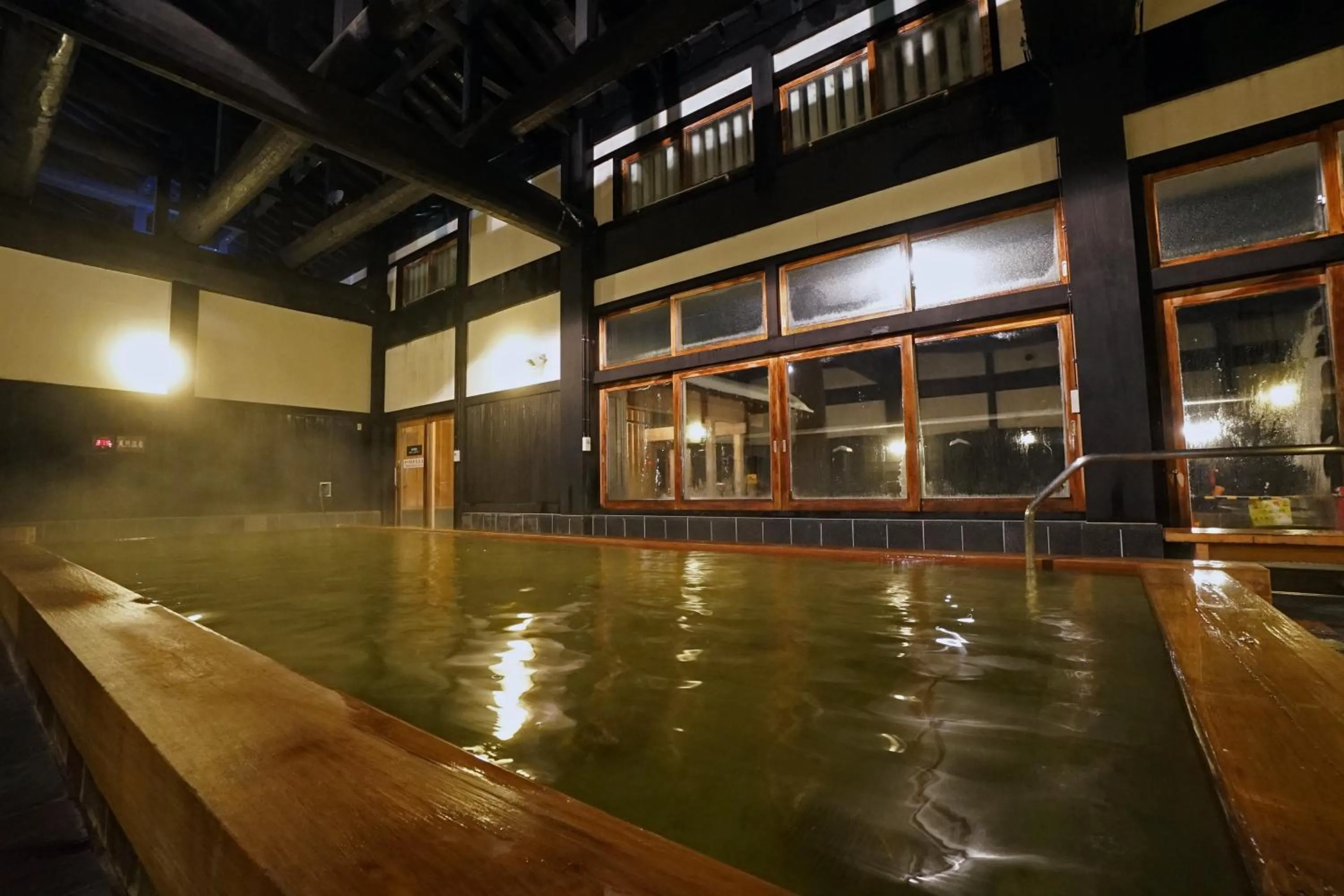 Mikasa Tennen Onsen Taikonoyu Sparesort Hotel Taiko Bettei Hatago