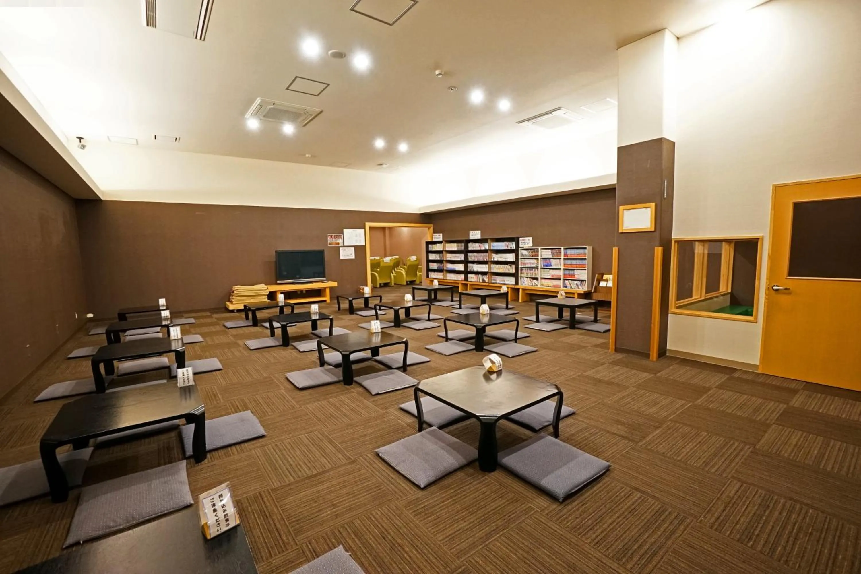 Mikasa Tennen Onsen Taikonoyu Sparesort Hotel Taiko Bettei Hatago