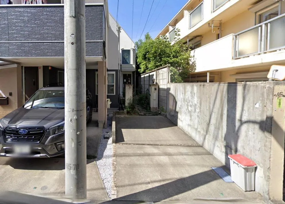 Sophiearth Apartment