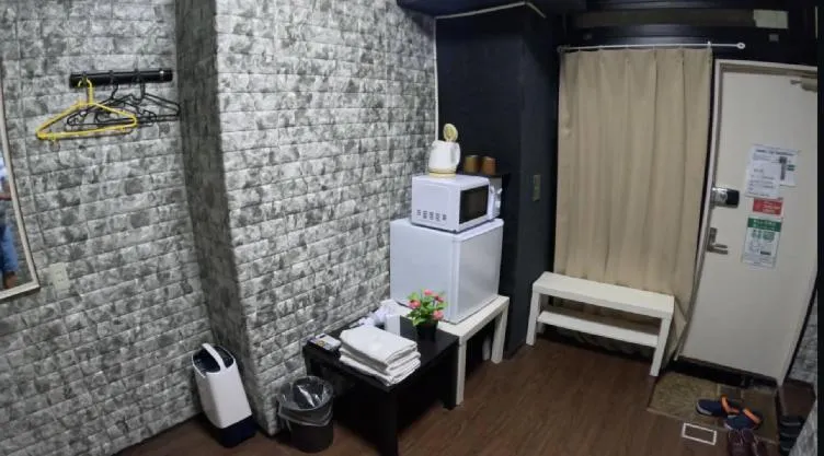 Sophiearth Apartment