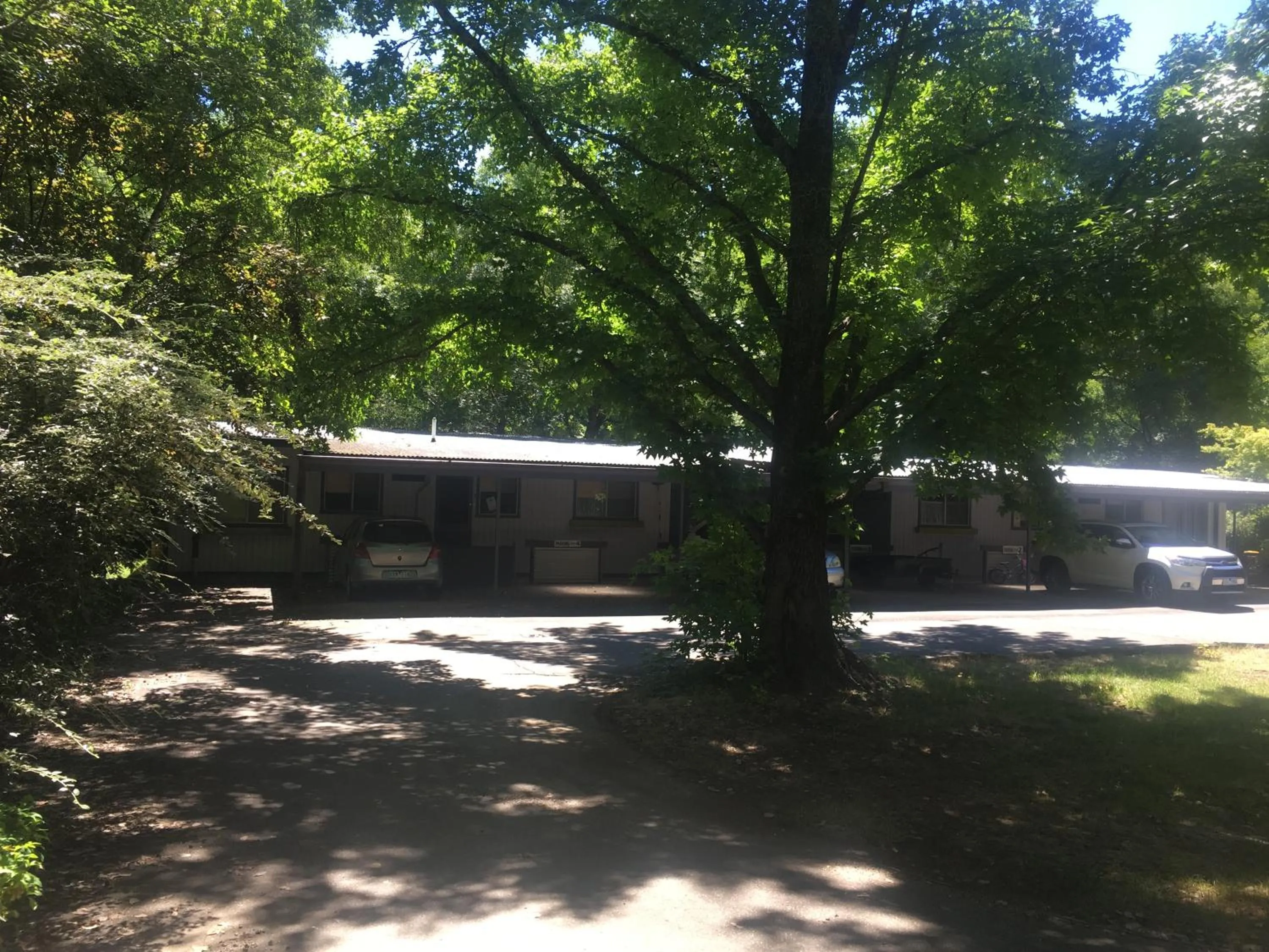 Property building in Ovensview On Riverside