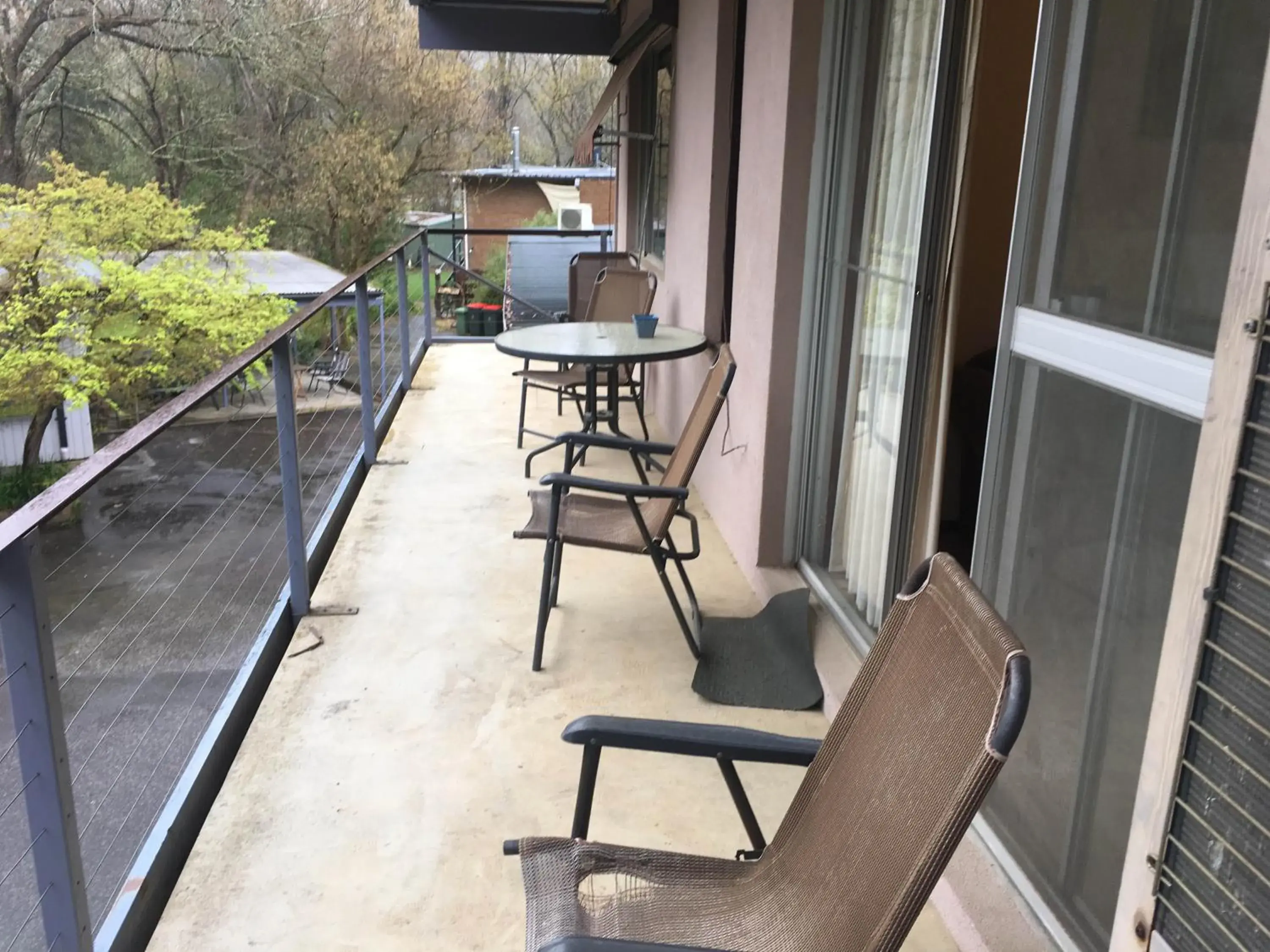 Apartment with Balcony in Ovensview On Riverside Apartment with Balcony in Ovensview On Riverside