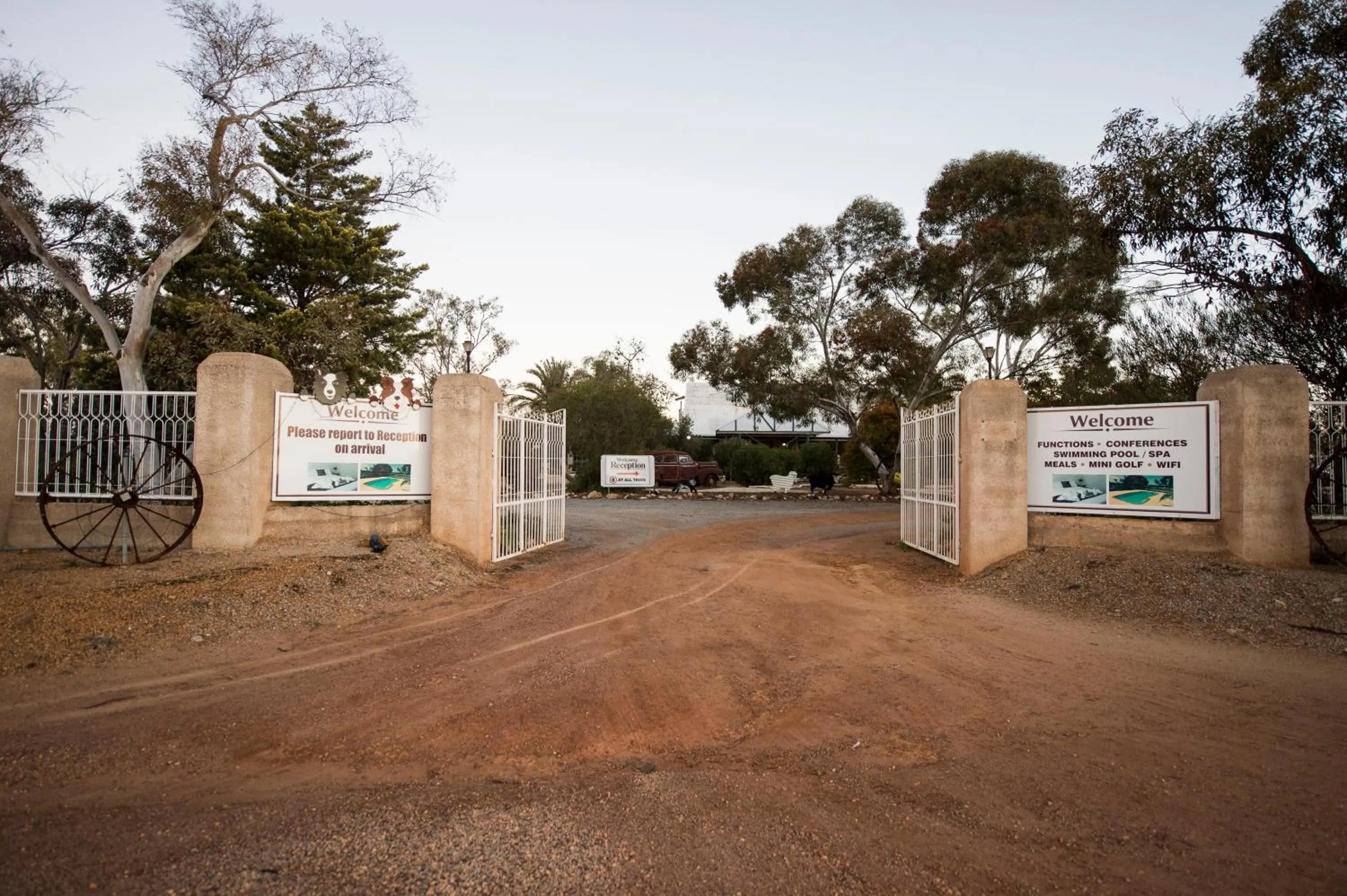 The Old Convent Dalwallinu