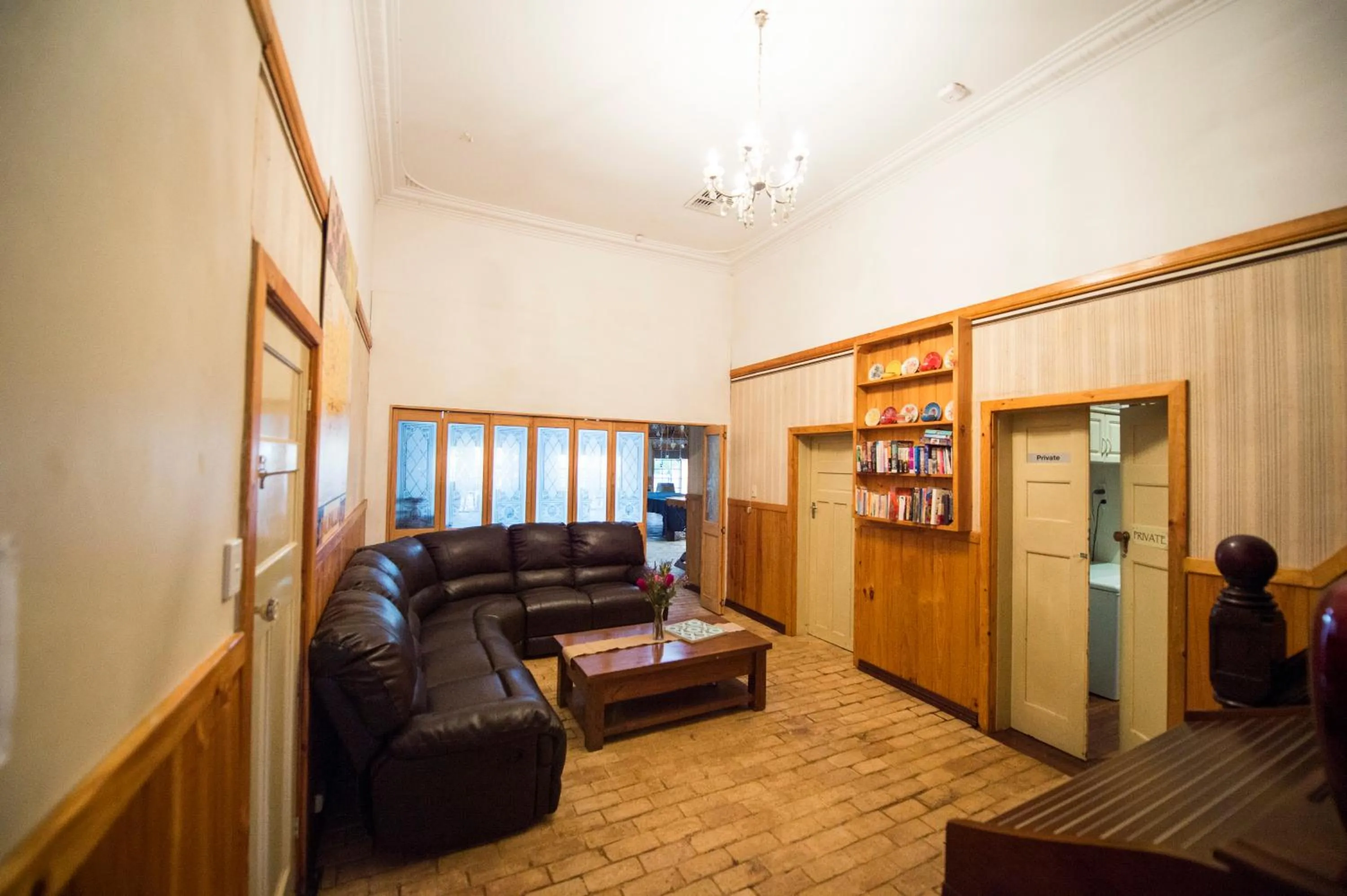 The Old Convent Dalwallinu