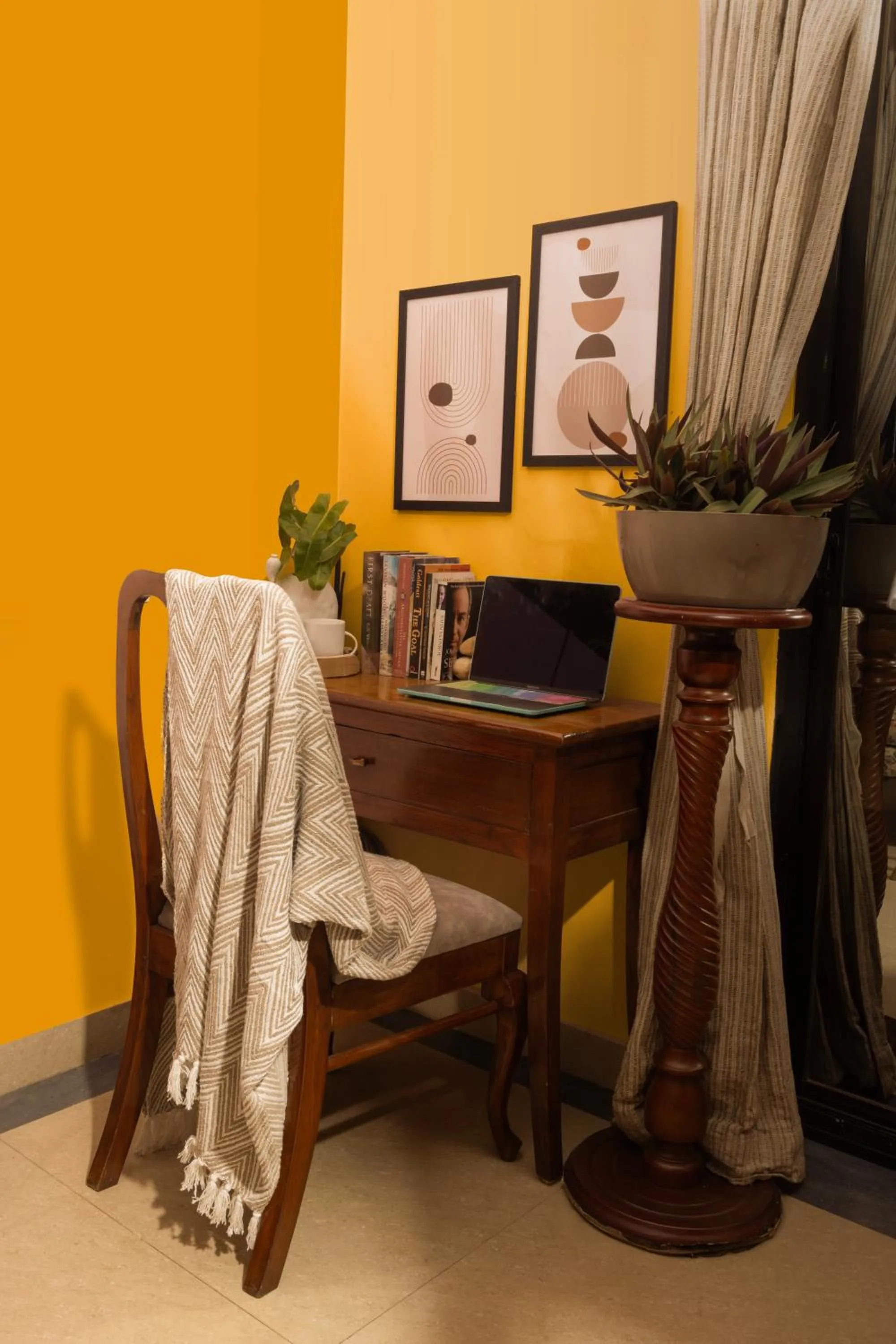 Westwood Residence Goa - The Boutique Hotel