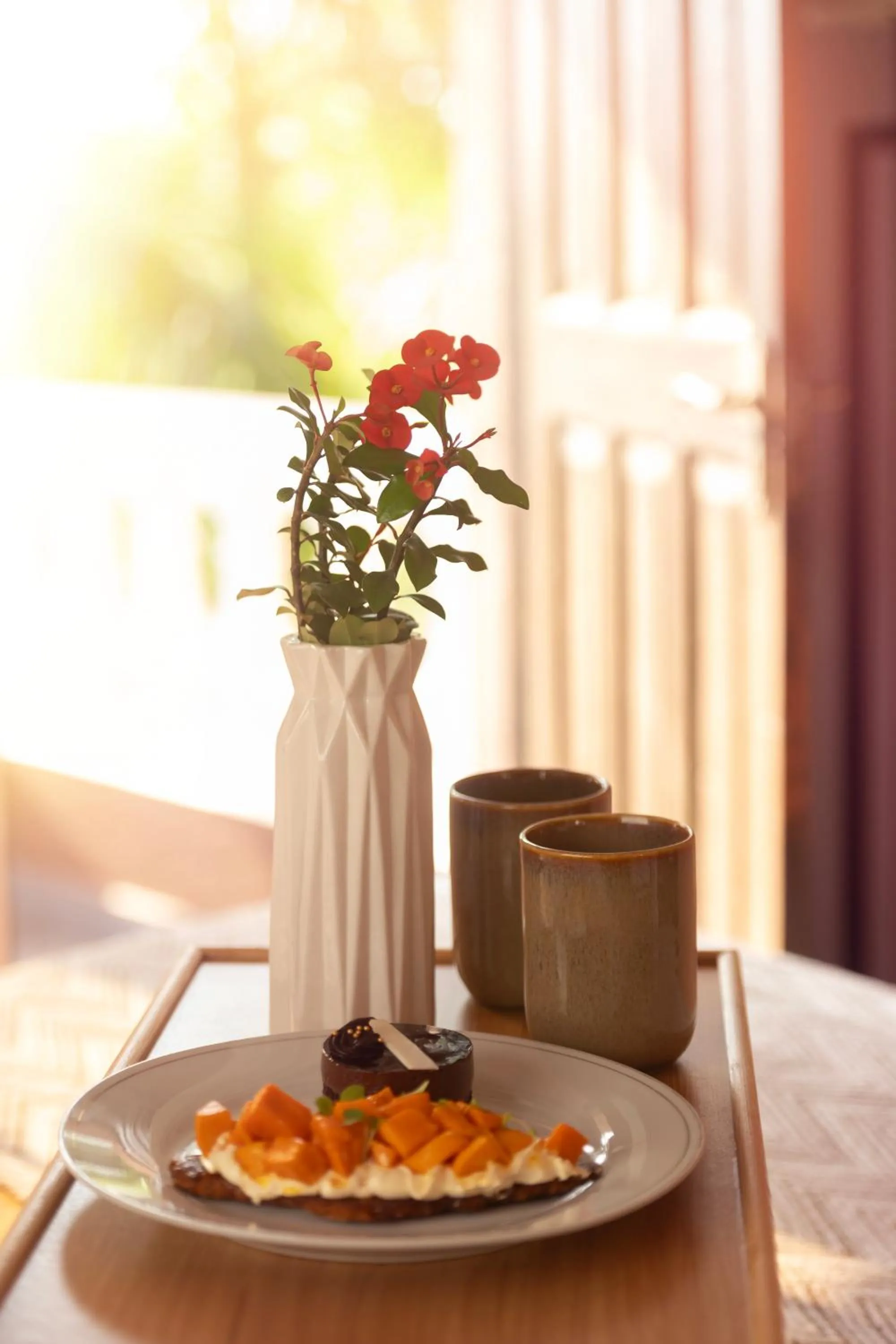 Westwood Residence Goa - The Boutique Hotel