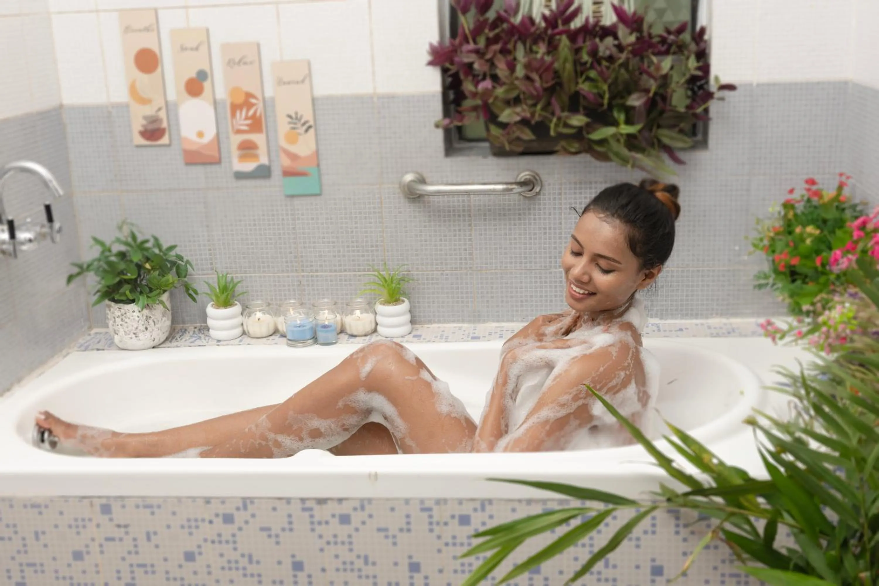 Westwood Residence Goa - The Boutique Hotel