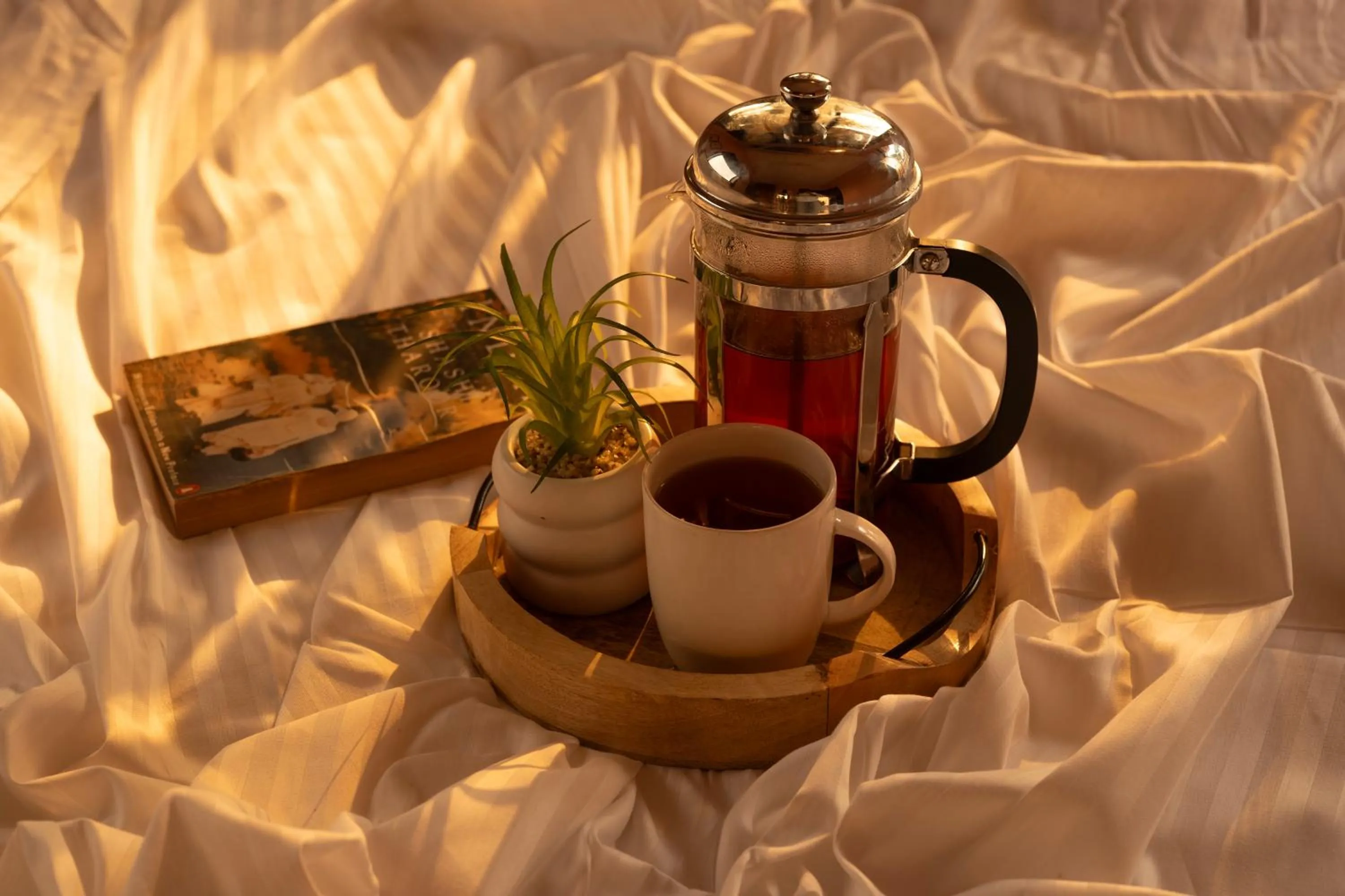 Westwood Residence Goa - The Boutique Hotel