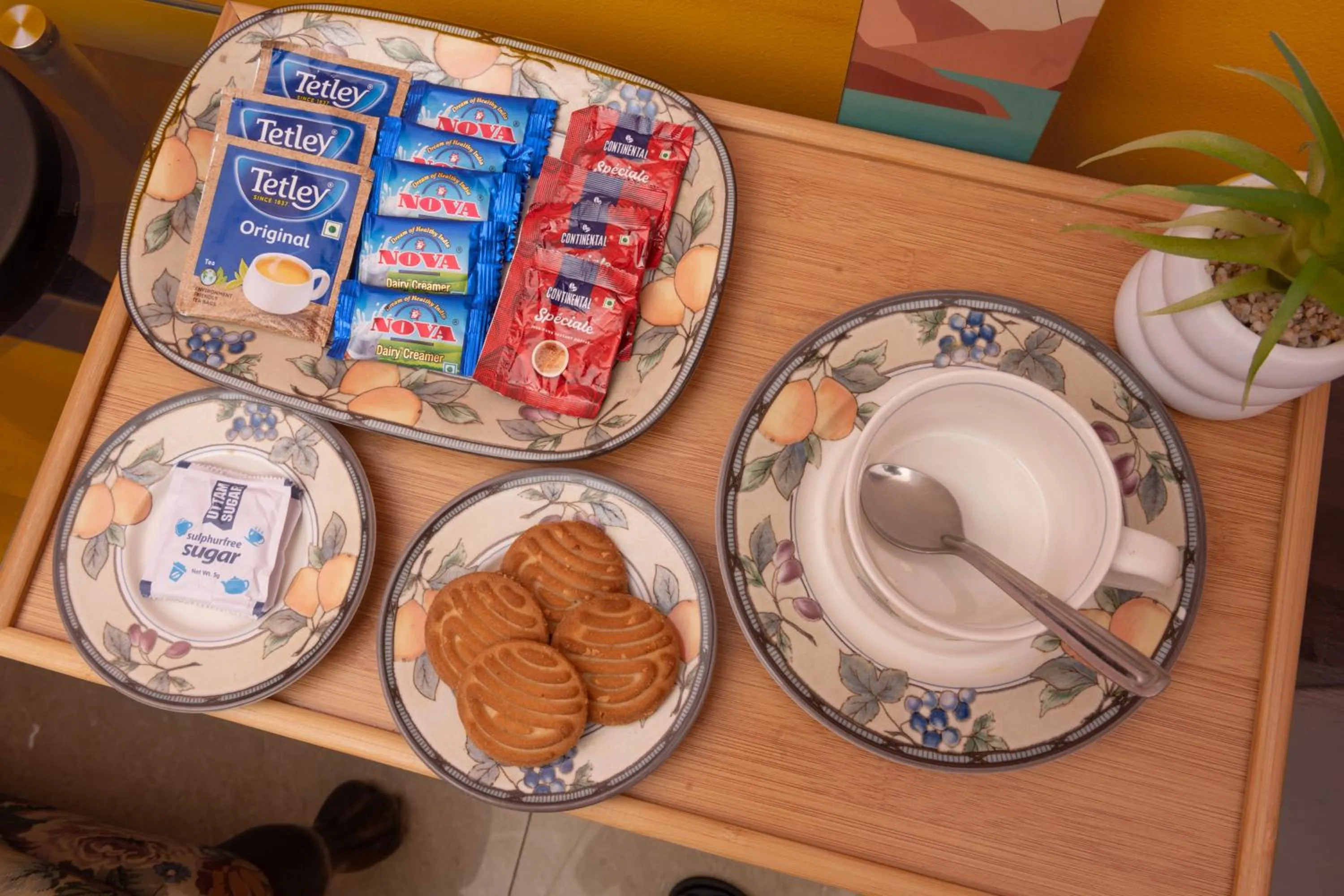 Westwood Residence Goa - The Boutique Hotel