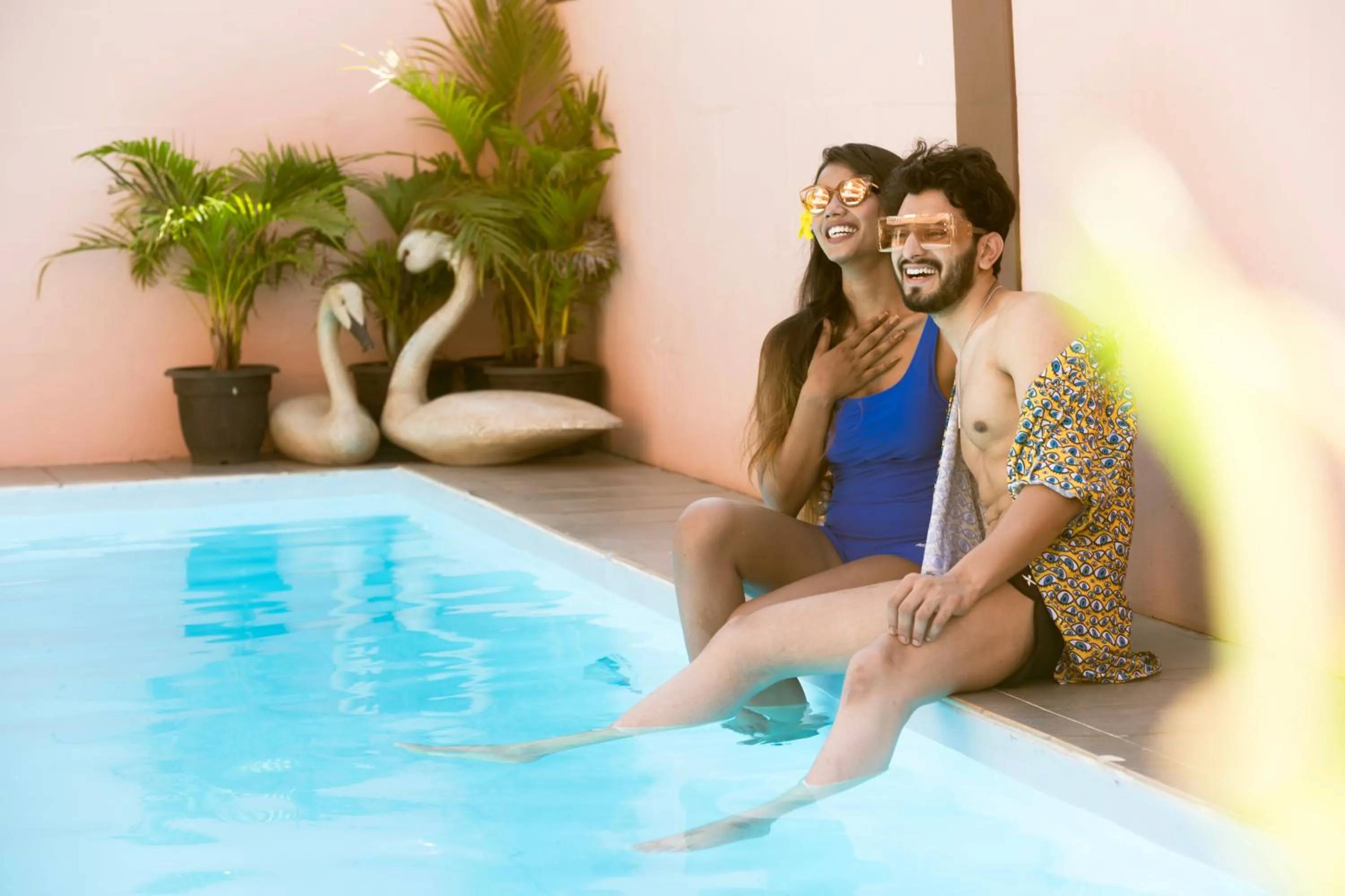 Westwood Residence Goa - The Boutique Hotel