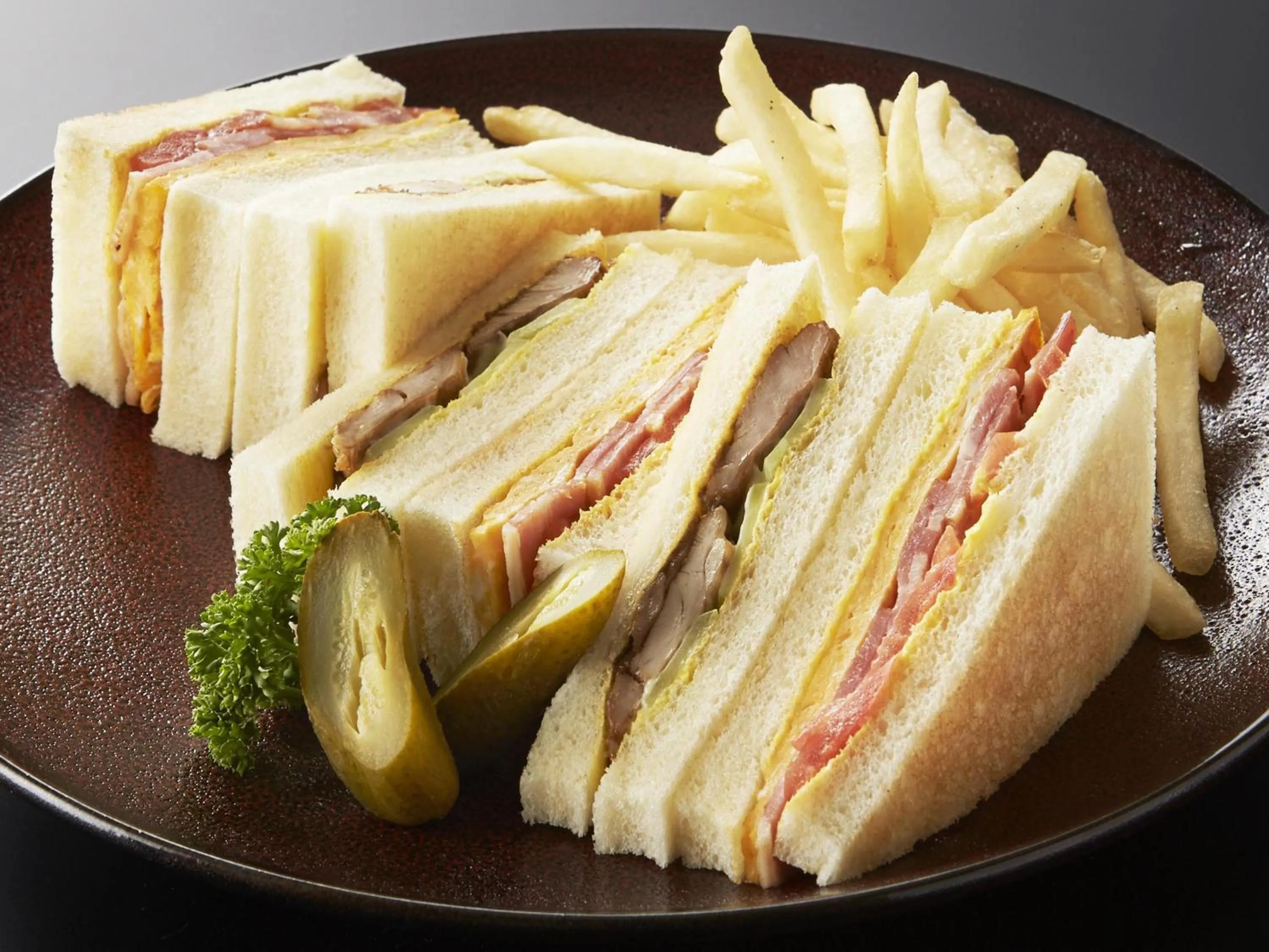 Restaurant/places to eat in Takanawa Hanakohro - in Grand Prince Hotel Takanawa