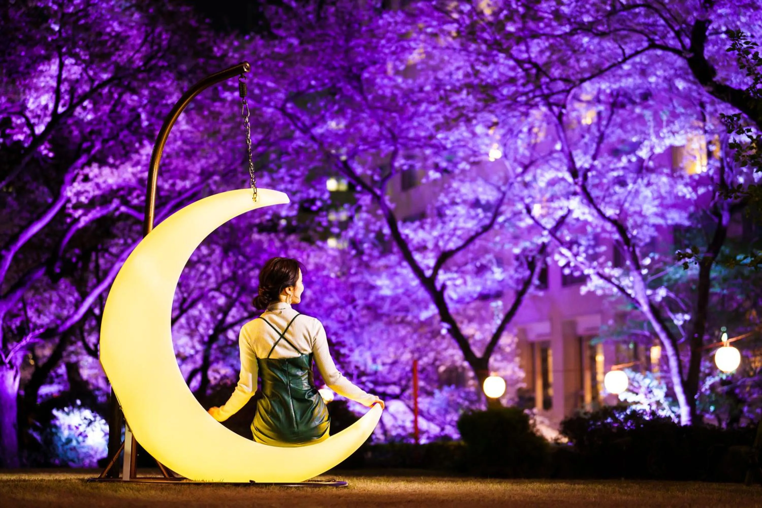 On site in Takanawa Hanakohro - in Grand Prince Hotel Takanawa