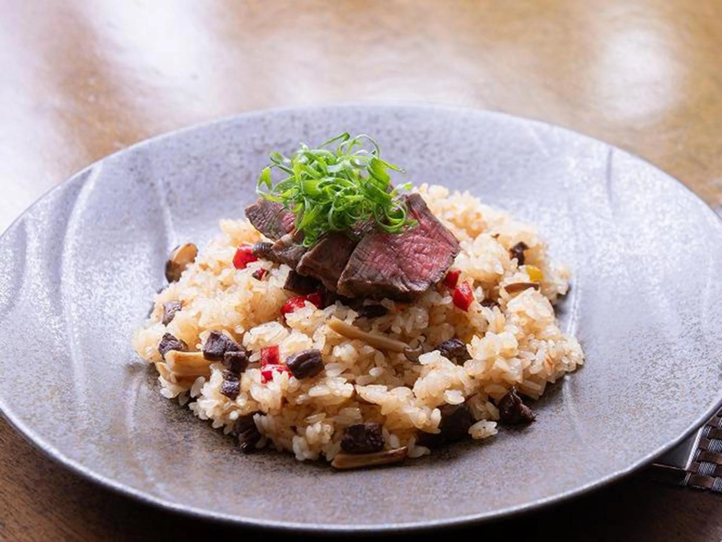 Restaurant/places to eat in Takanawa Hanakohro - in Grand Prince Hotel Takanawa