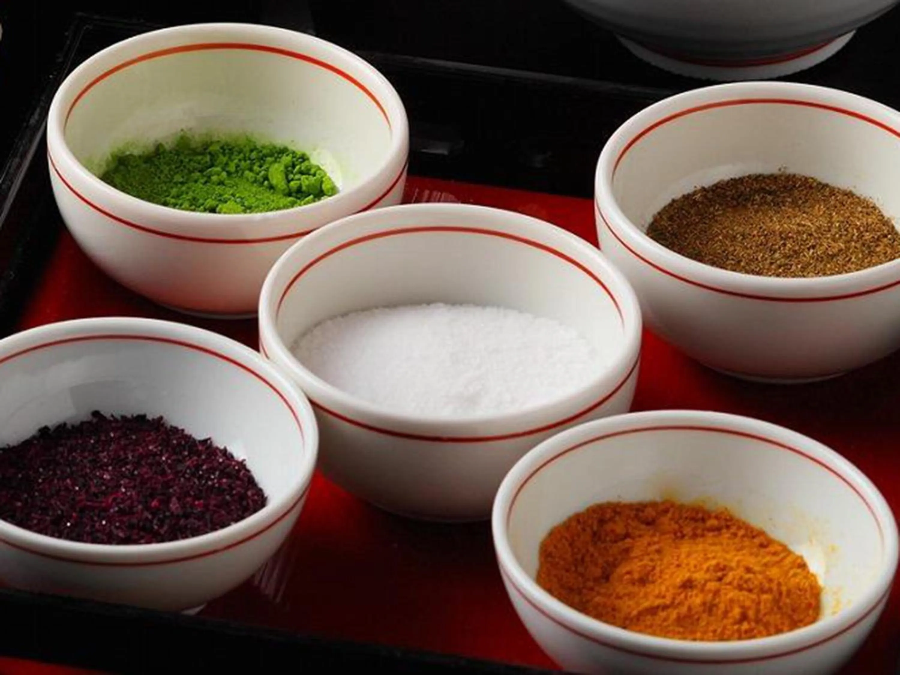 Restaurant/places to eat in Takanawa Hanakohro - in Grand Prince Hotel Takanawa