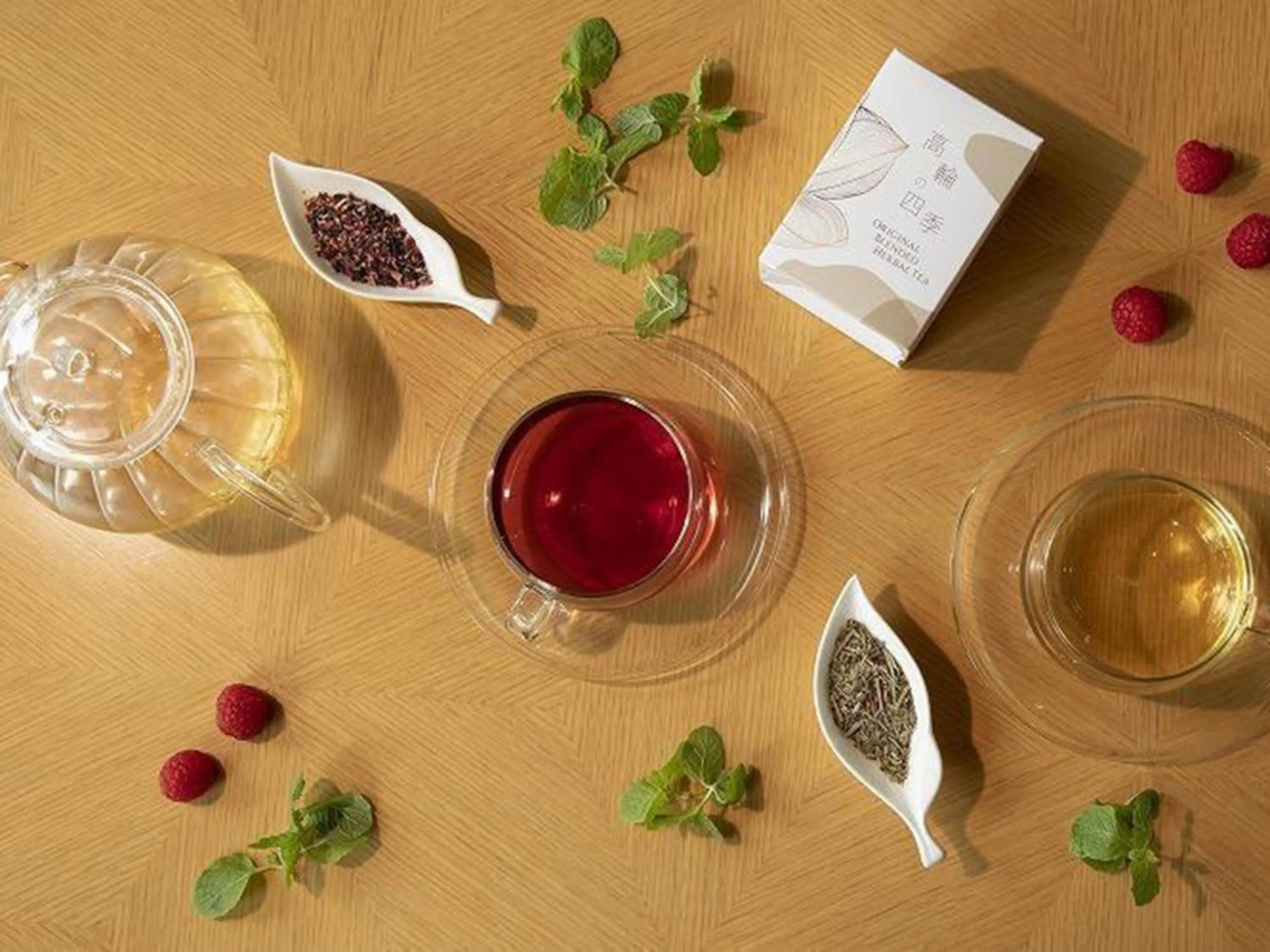 Restaurant/places to eat in Takanawa Hanakohro - in Grand Prince Hotel Takanawa