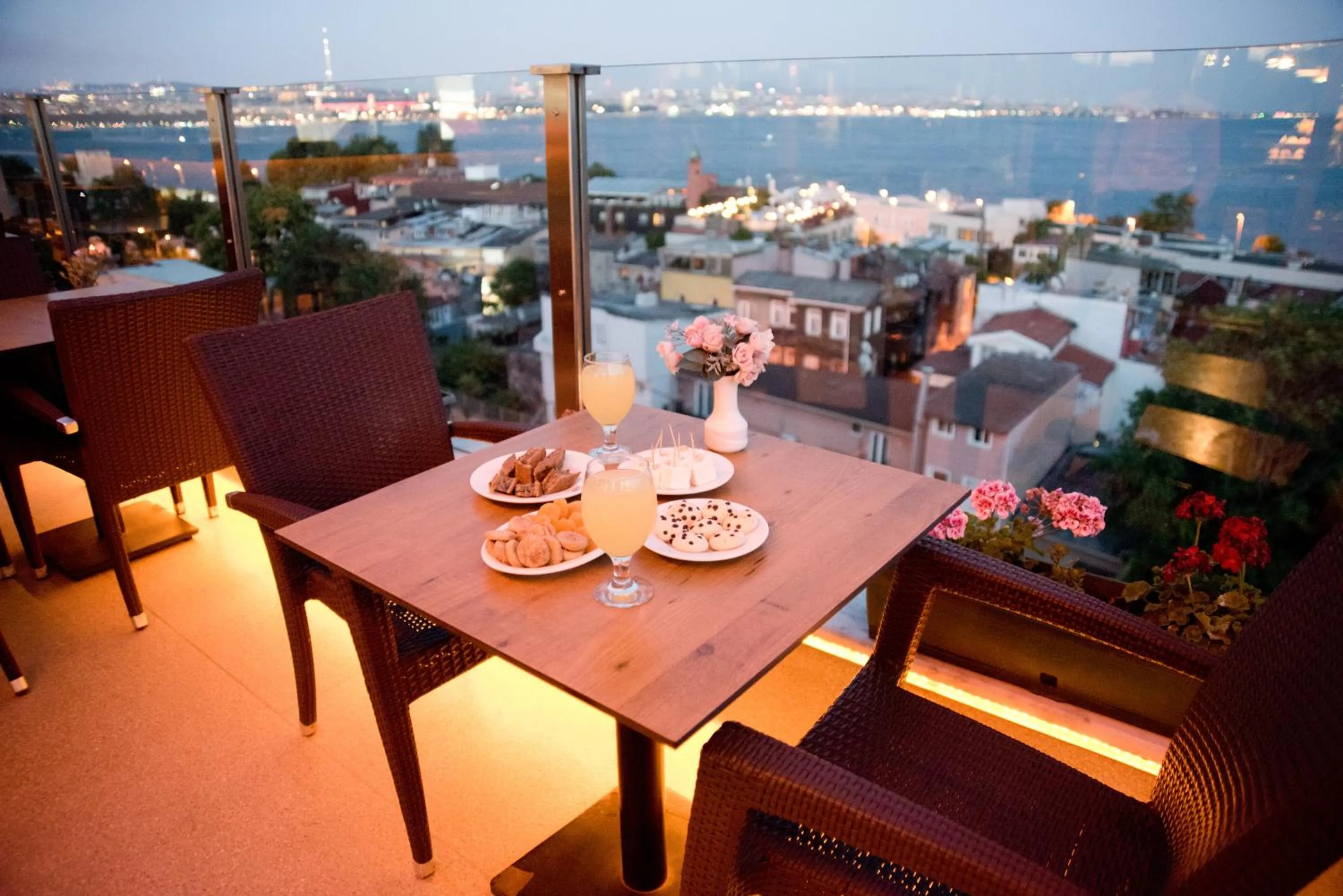 Property building in Ferman Hotel Old City -Special Category