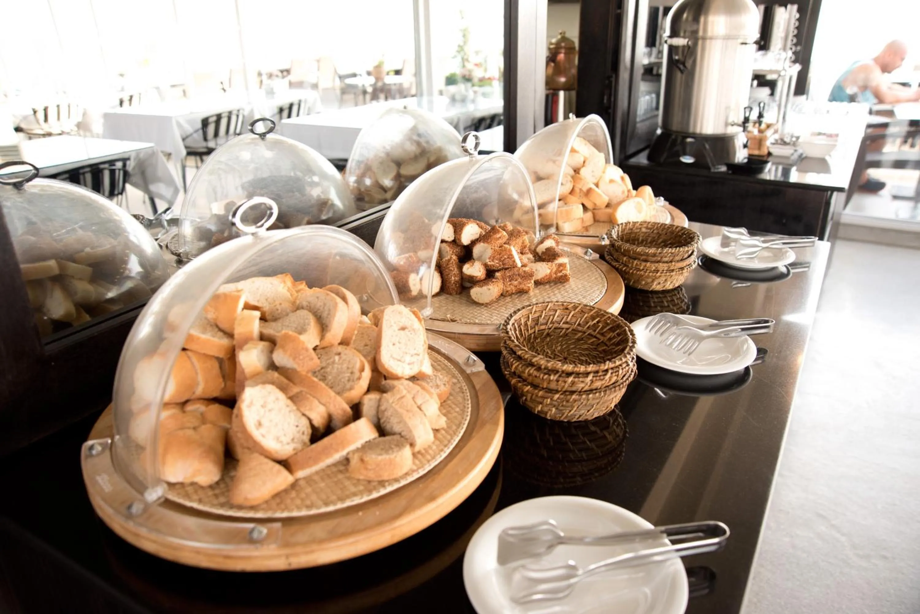 Food and drinks in Ferman Hotel Old City -Special Category