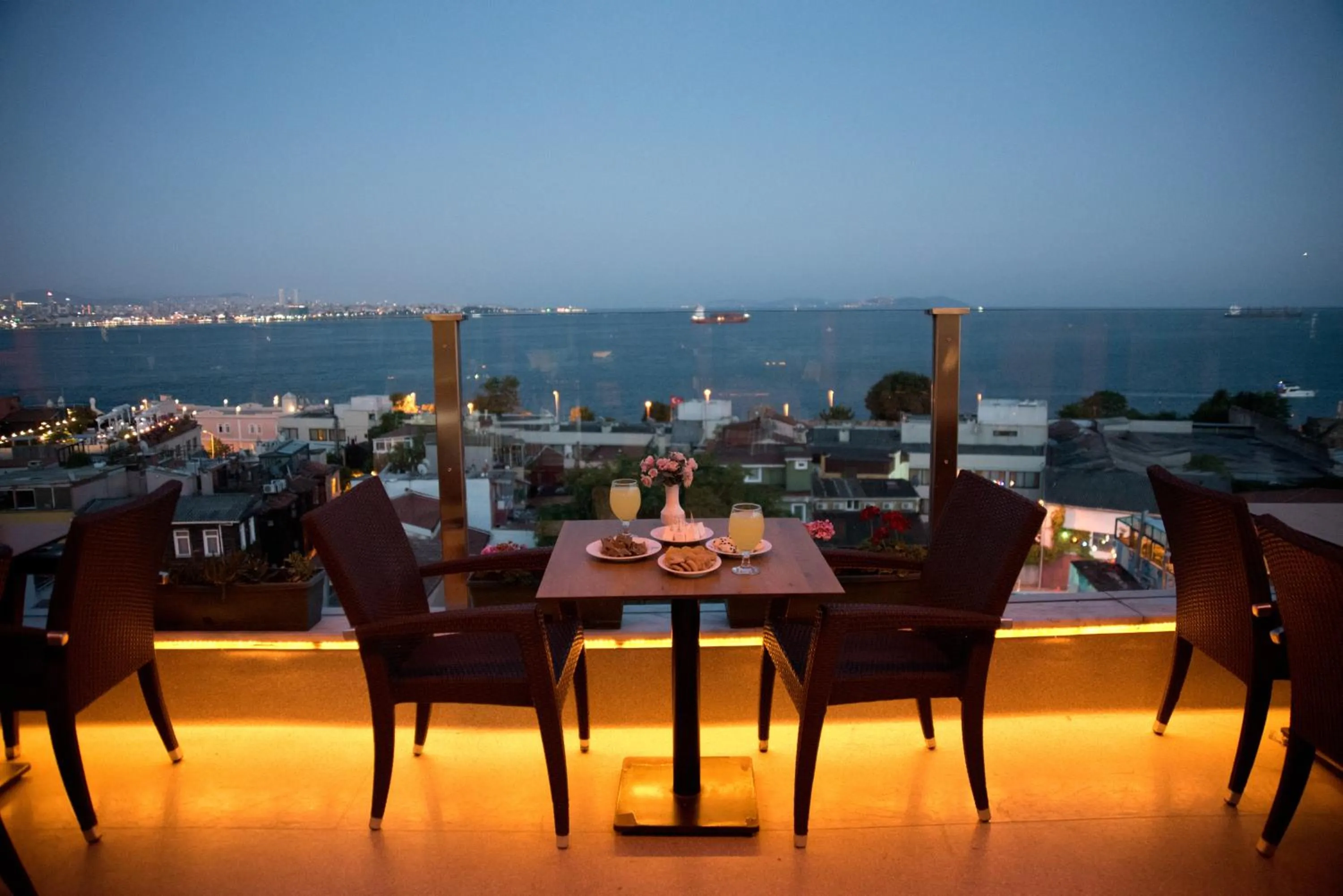 Property building in Ferman Hotel Old City -Special Category