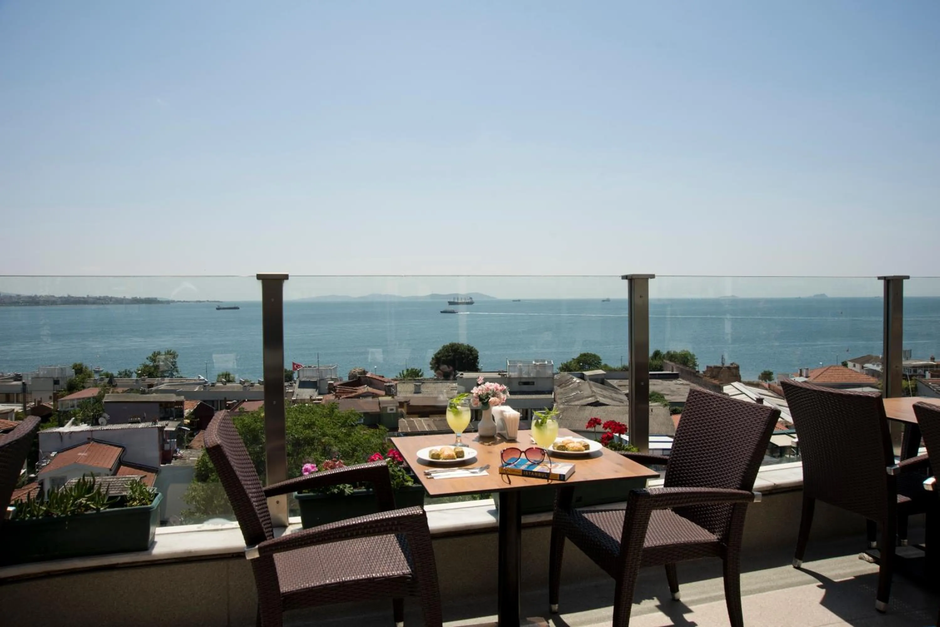 Property building in Ferman Hotel Old City -Special Category