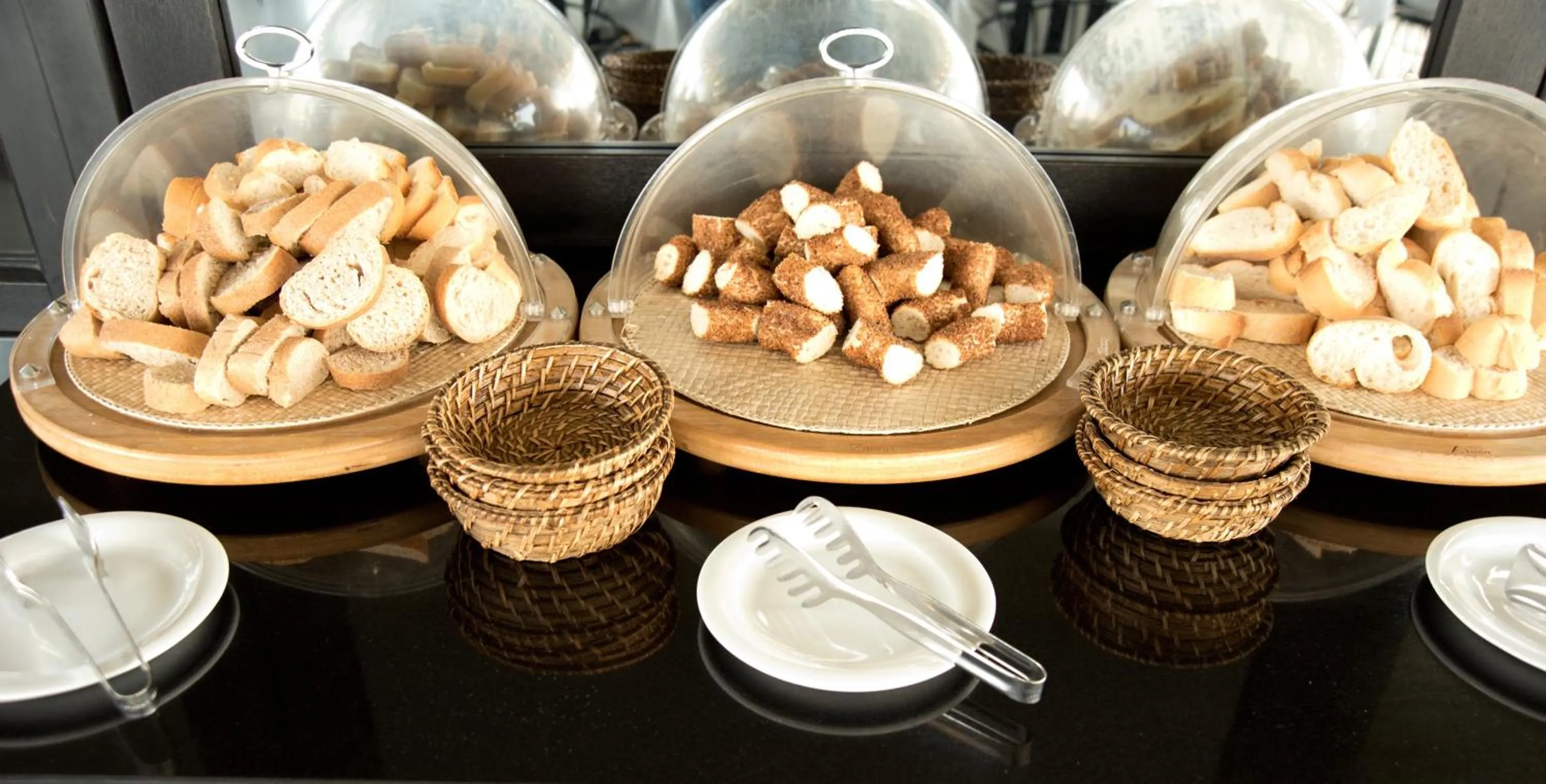 Food and drinks in Ferman Hotel Old City -Special Category